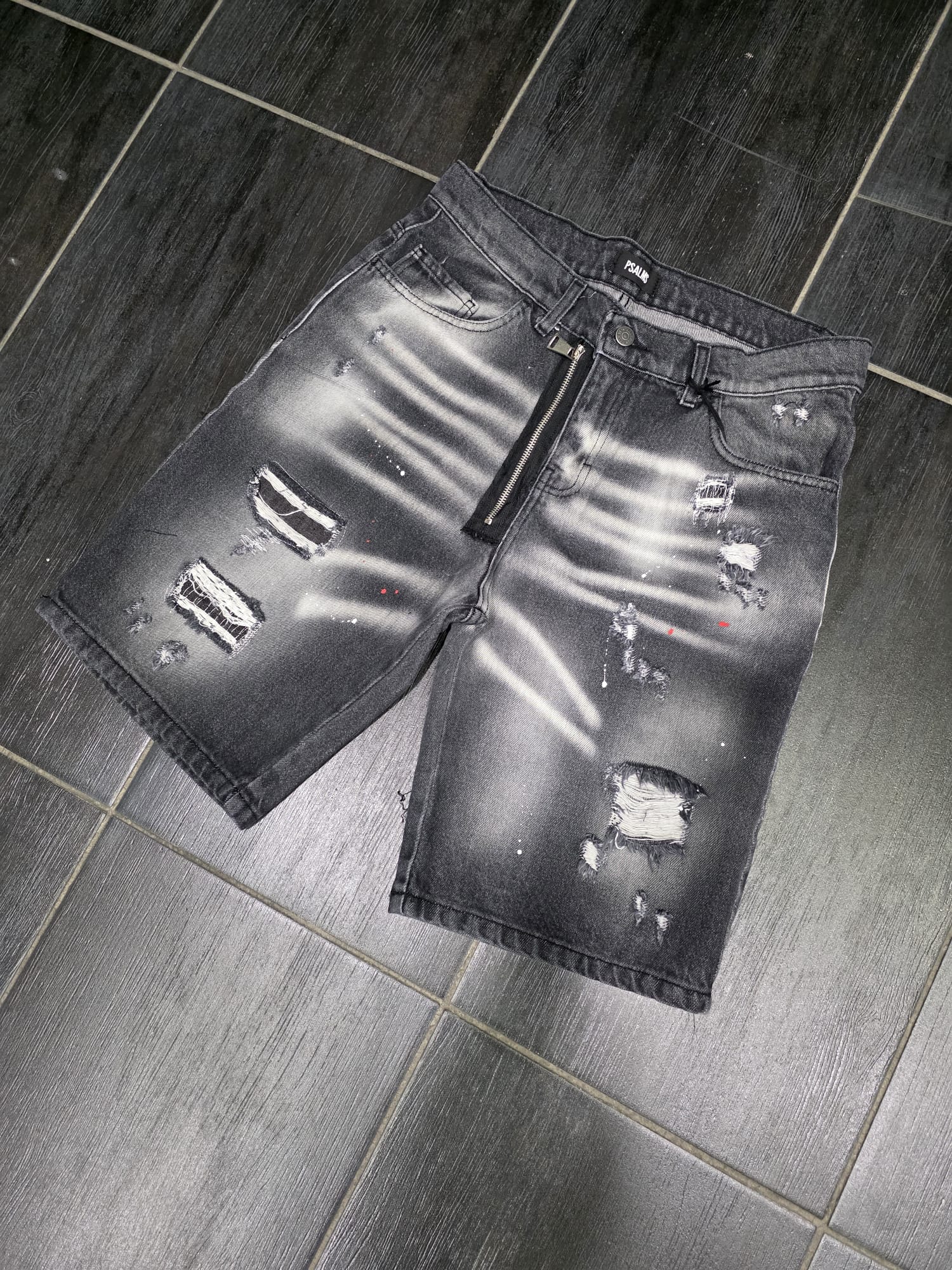 Bermuda mod dsq 053