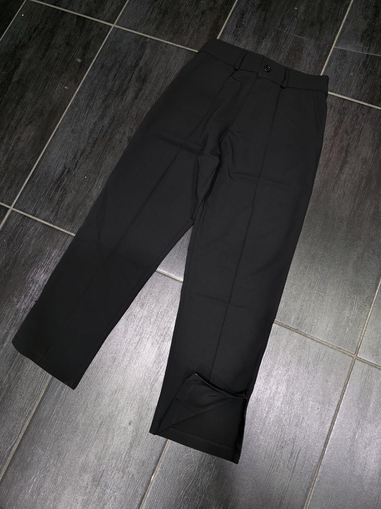 Pantalone Fashion mod 6080