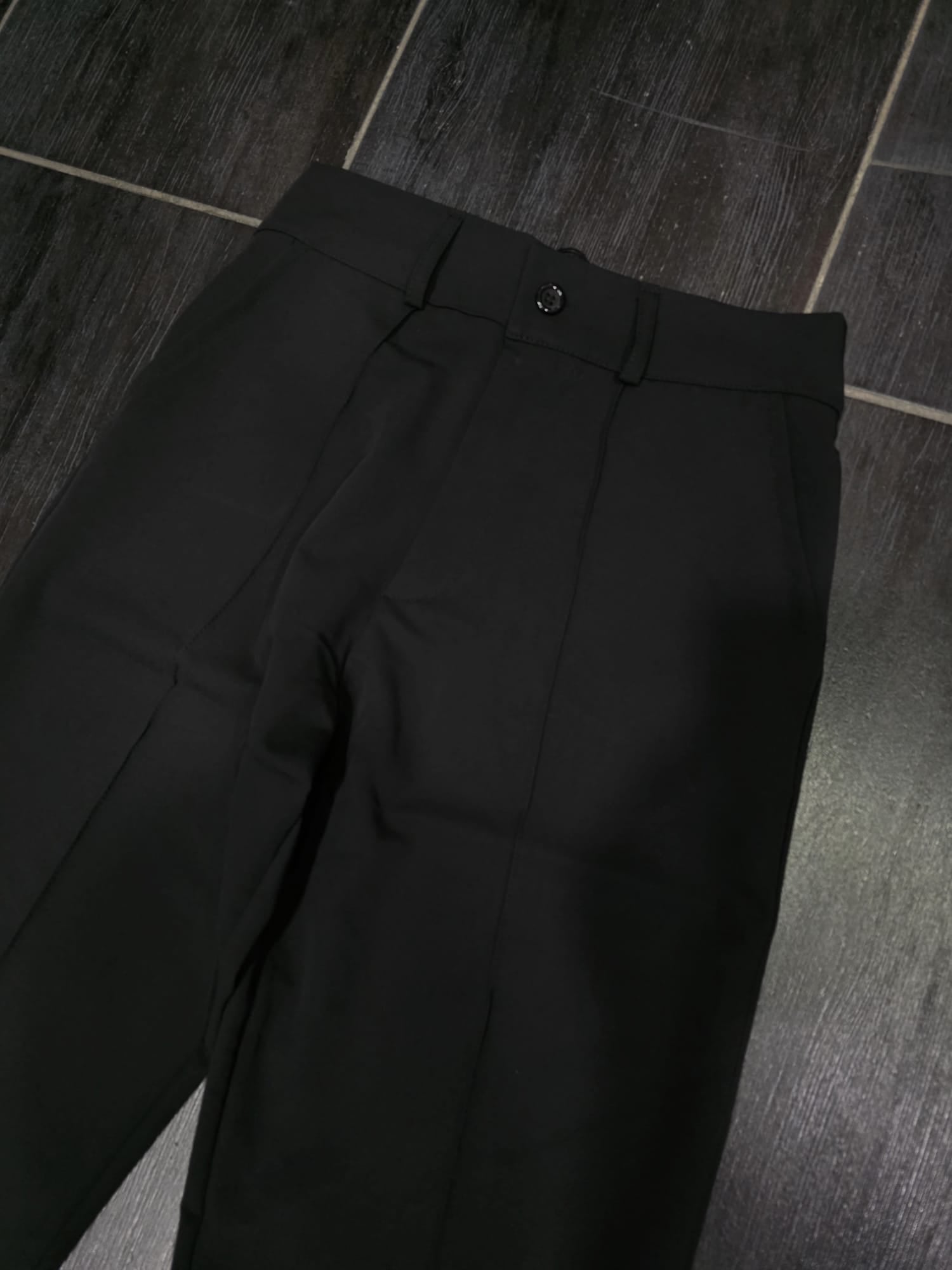 Pantalone Fashion mod 6080