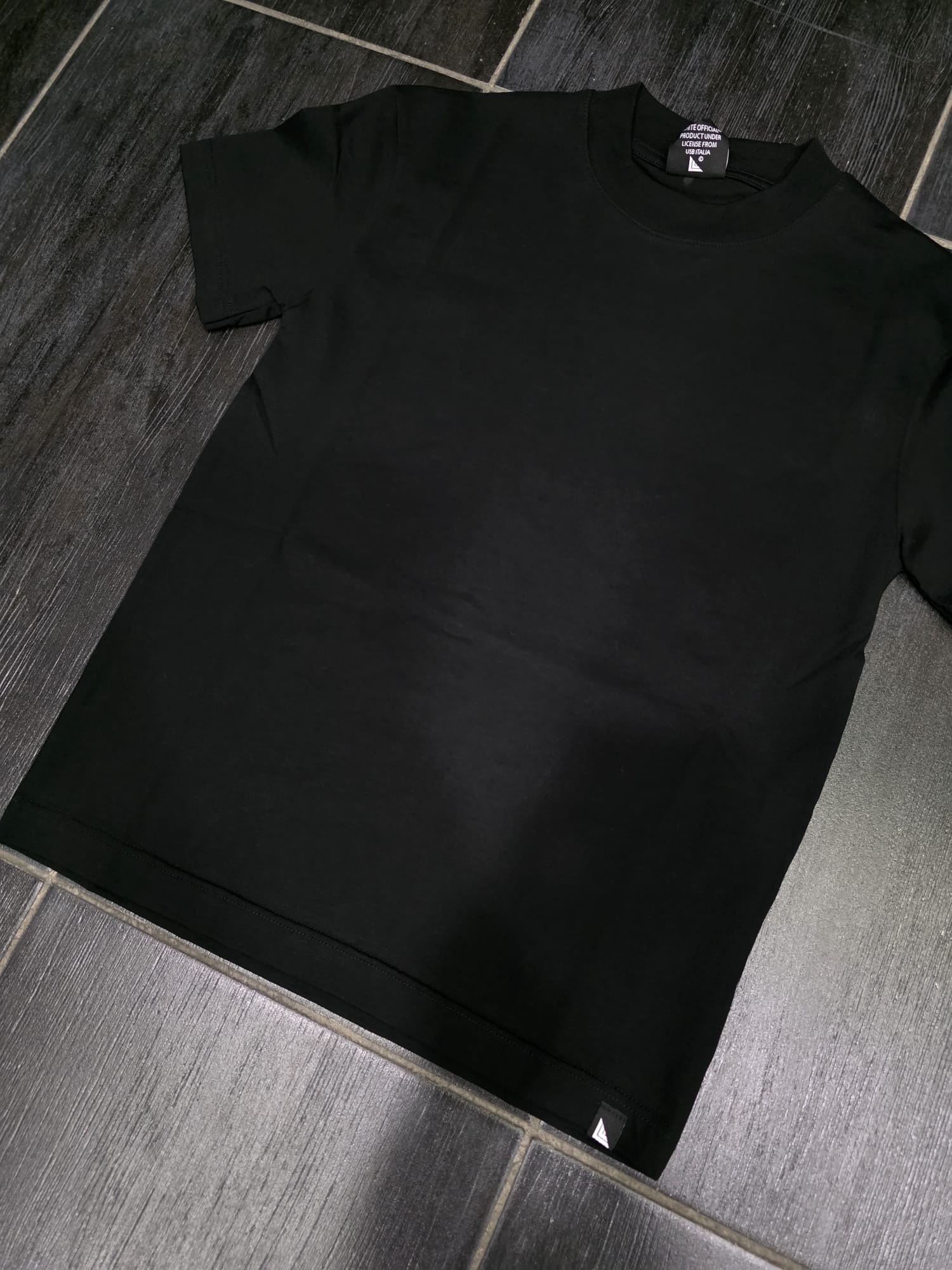 T-Shirt mod basic b