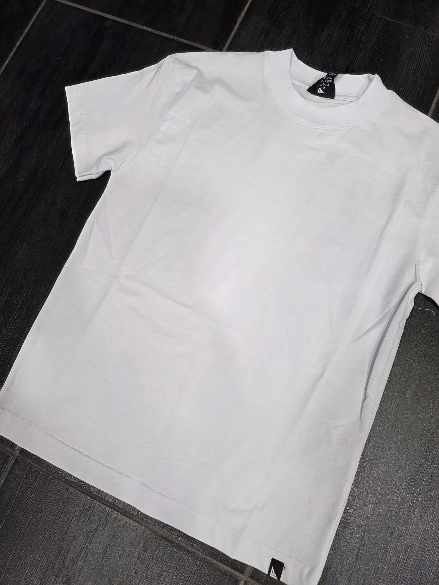 T-Shirt mod basic b