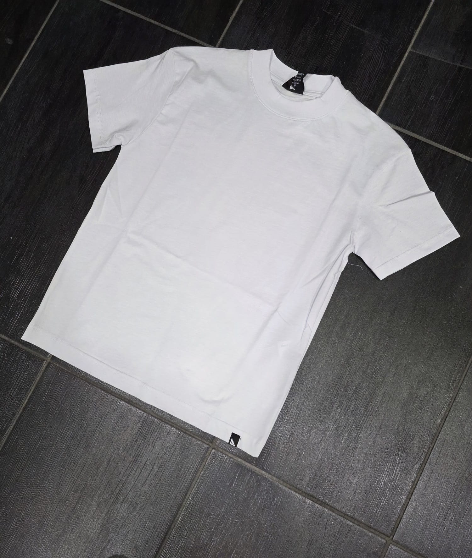 T-Shirt mod basic b