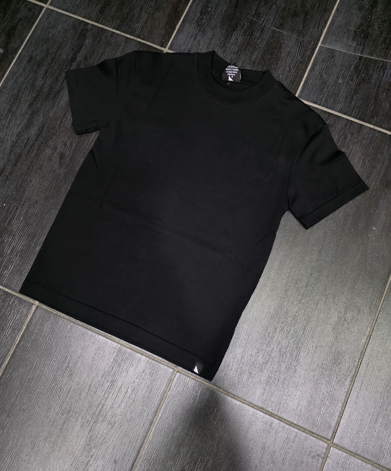 T-Shirt mod basic b