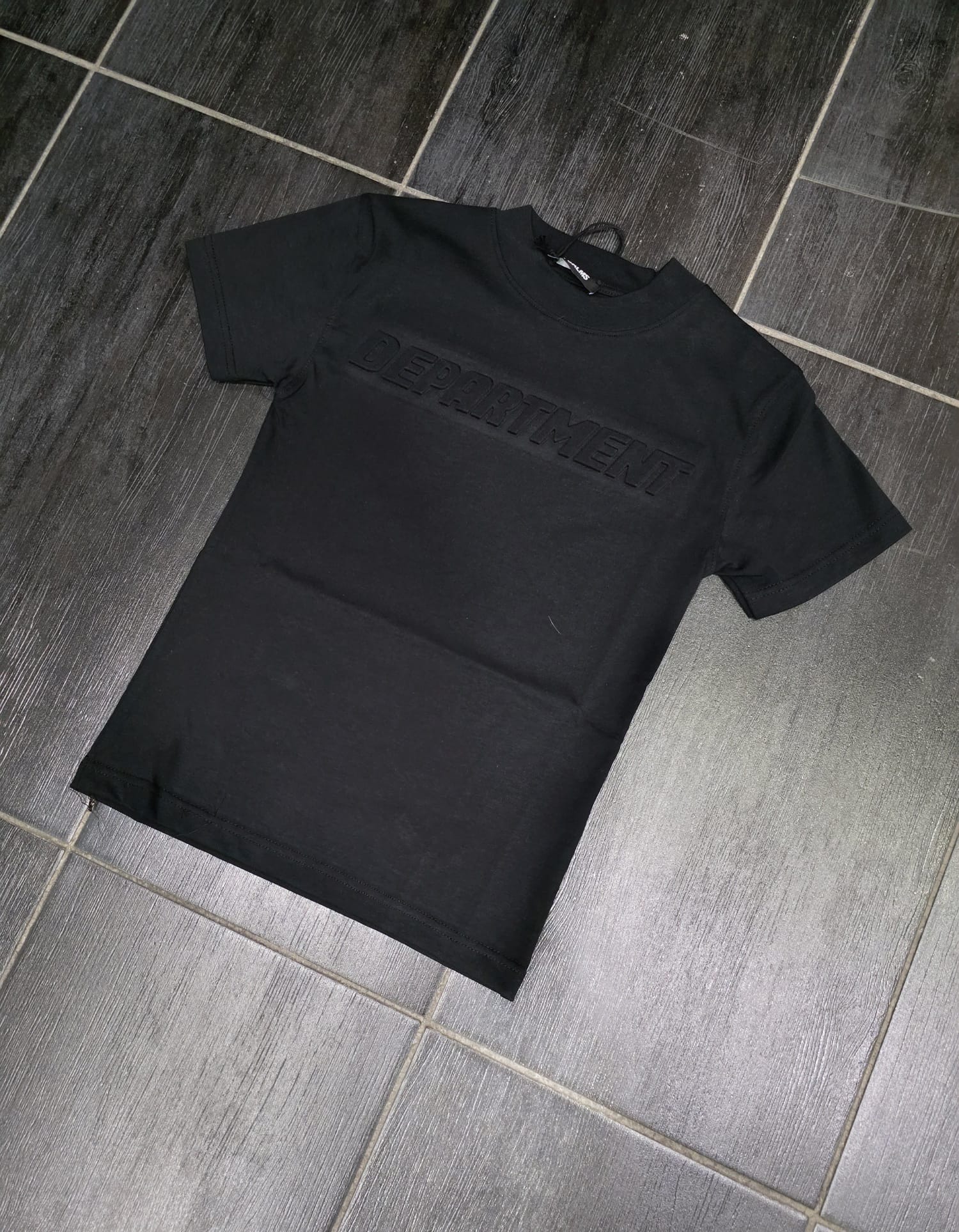 T-Shirt mod depart p