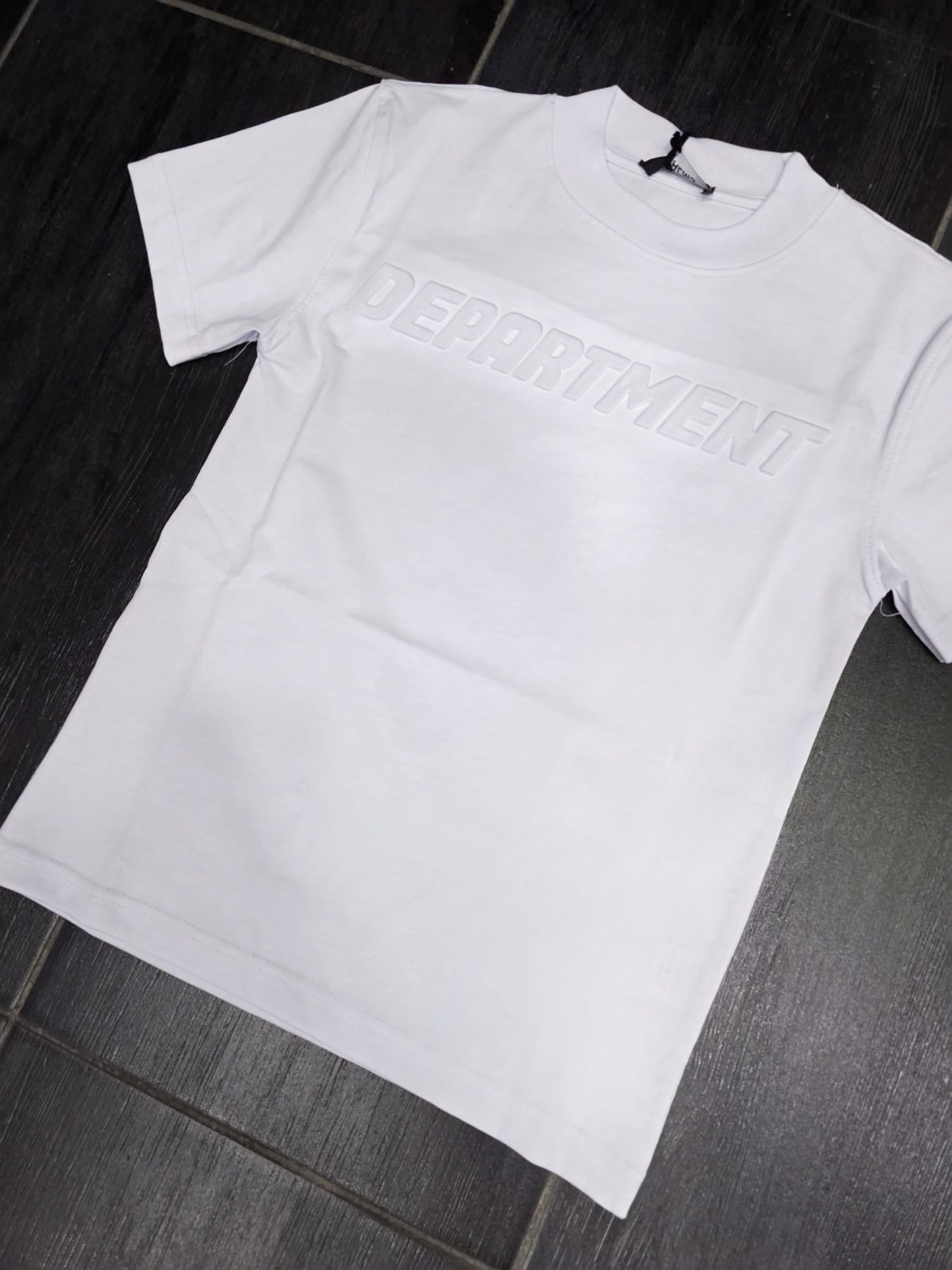T-Shirt mod depart p