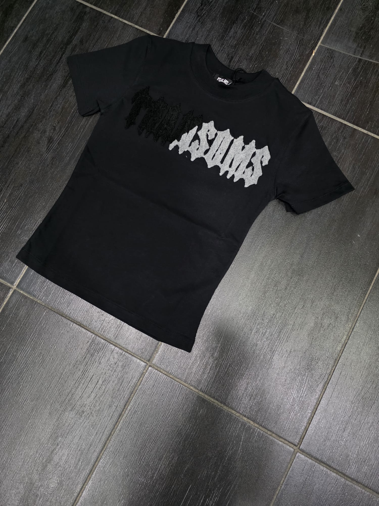 T-Shirt mod TRAN BIMBO