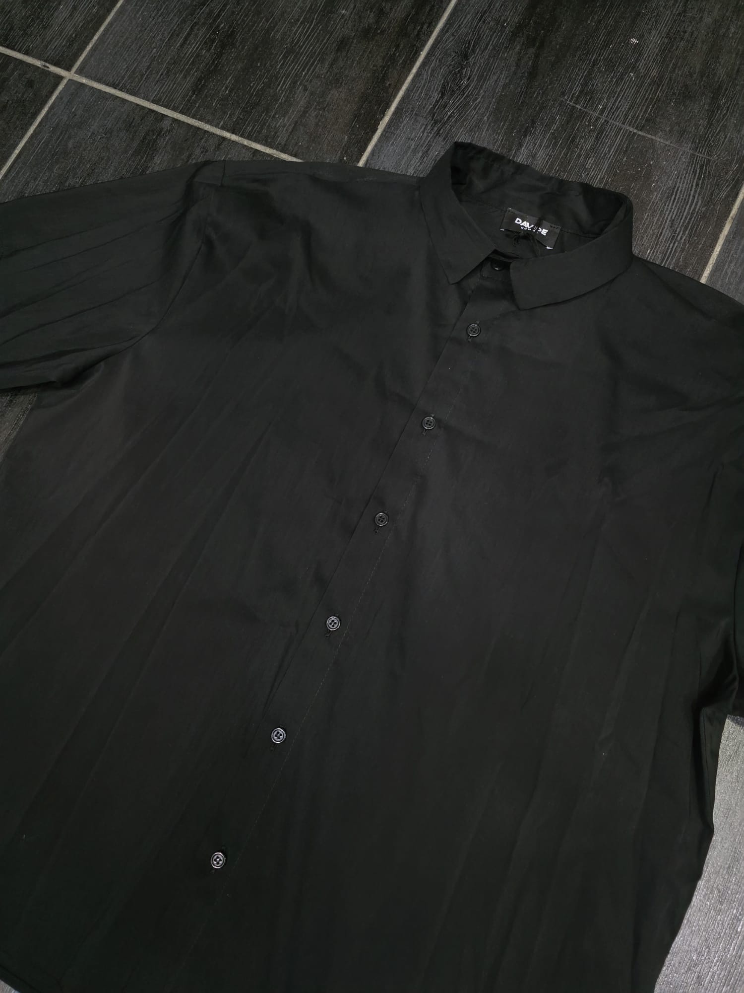 Camicia Mod face 4959