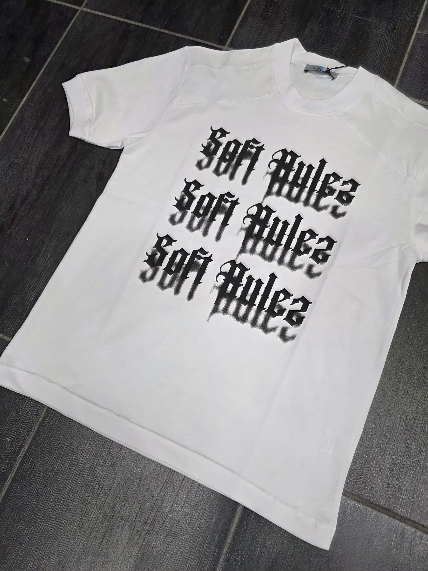 T-Shirt  mod SOFT