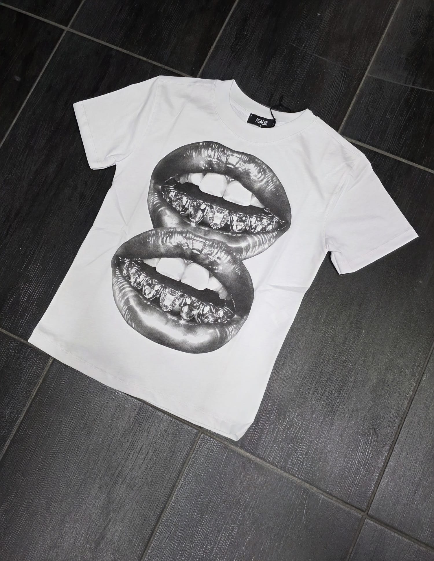 T-Shirt mod 102
