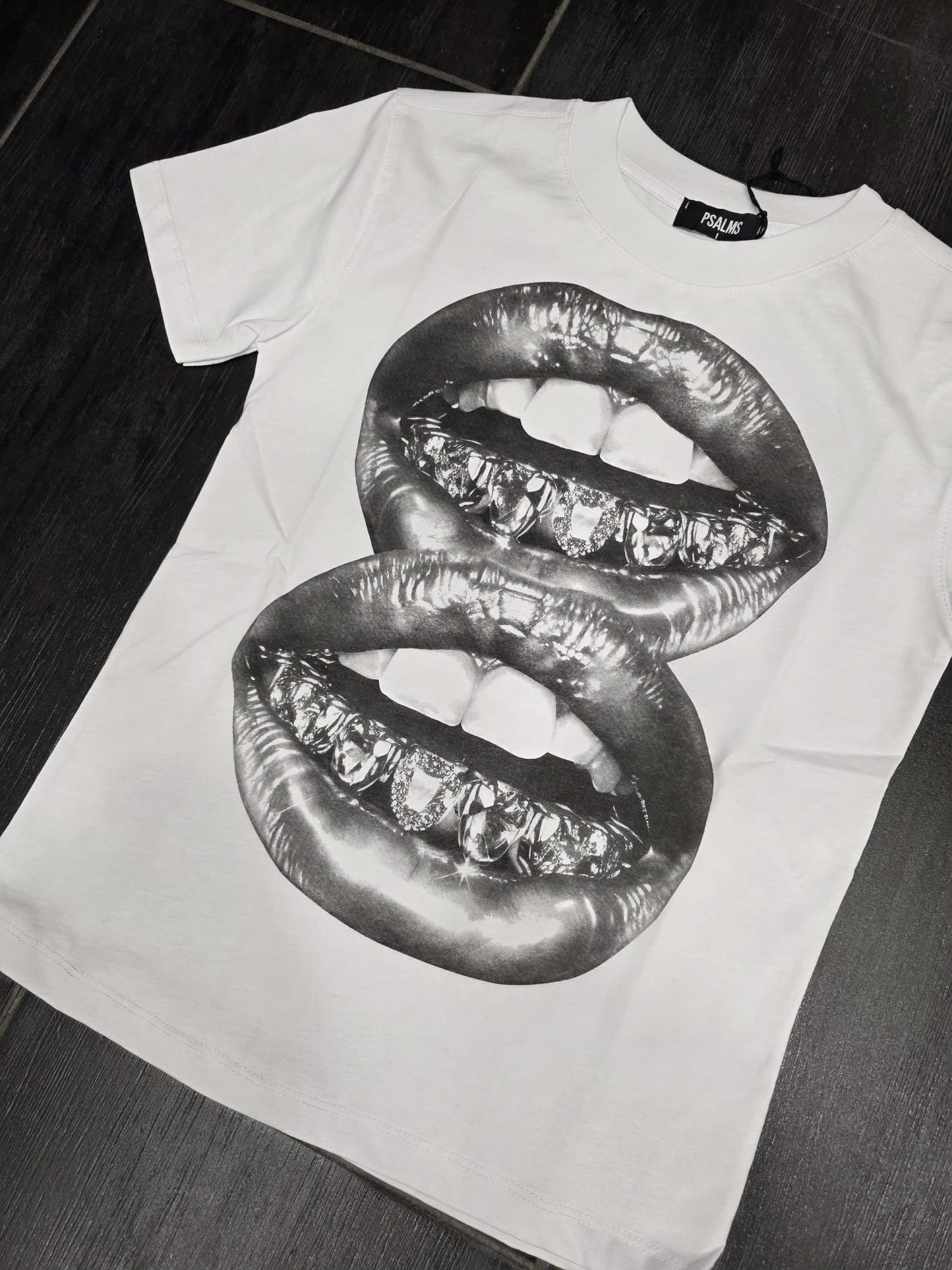 T-Shirt mod 102