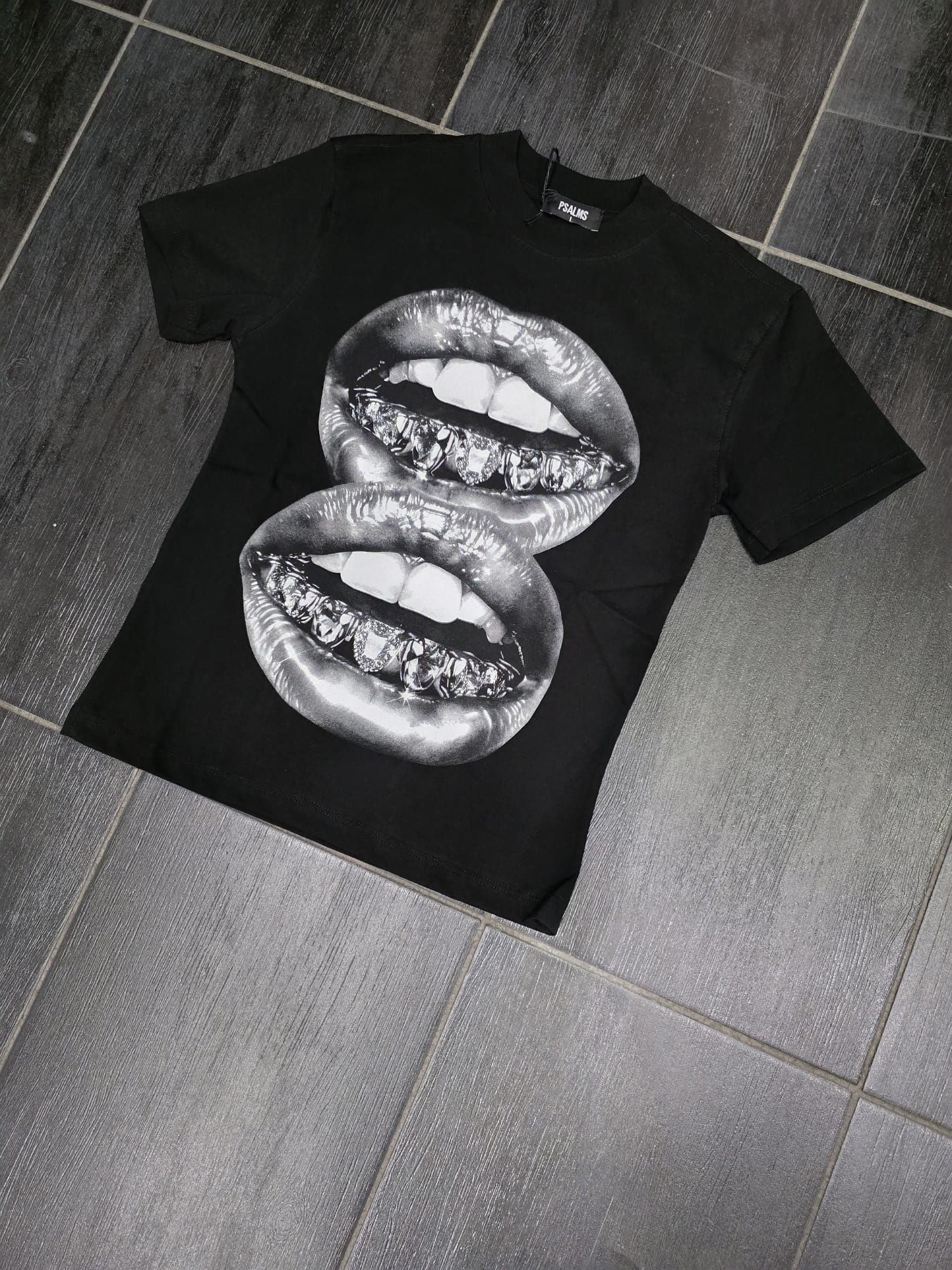 T-Shirt mod 102