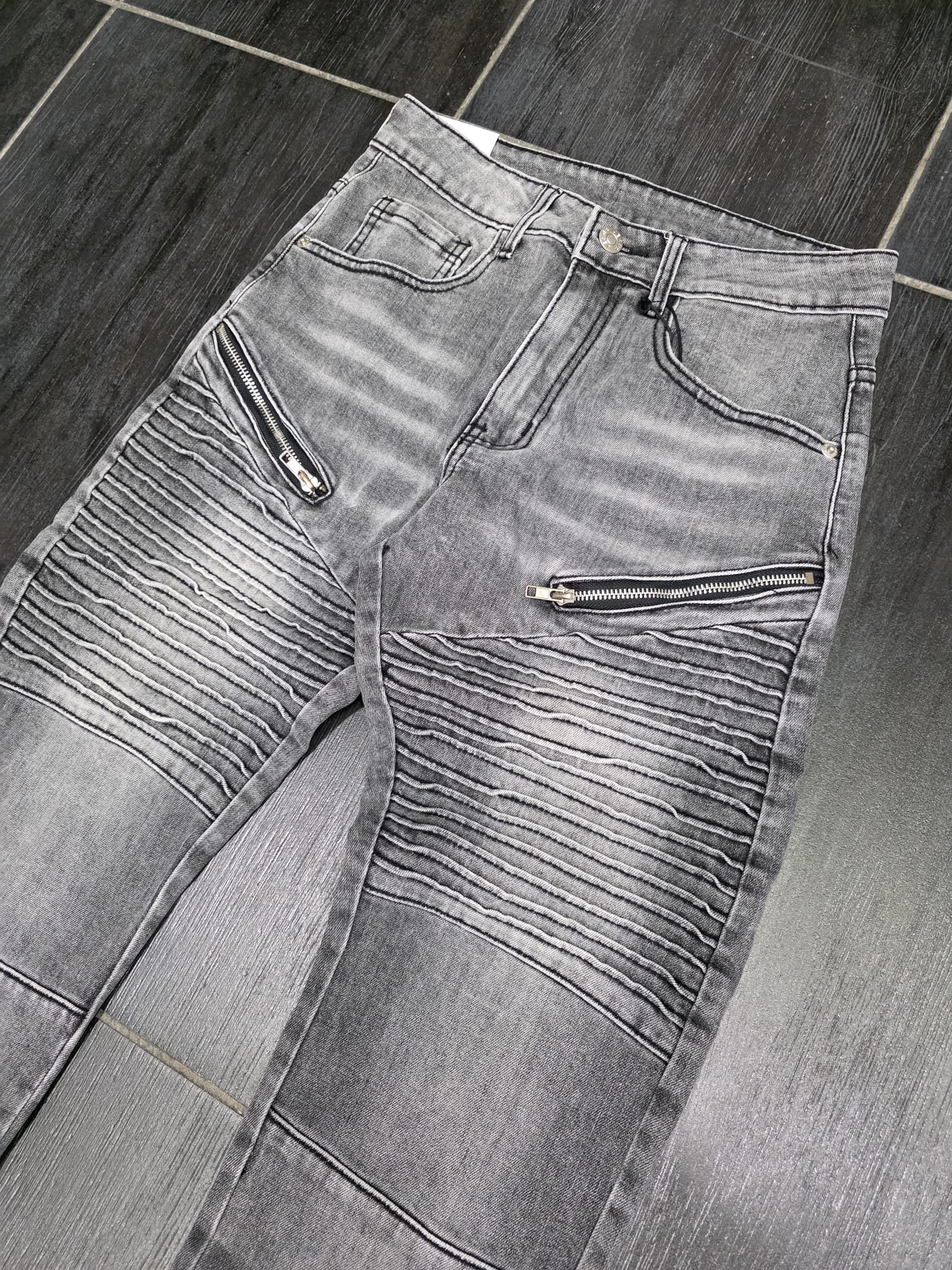 Biker mod 8597