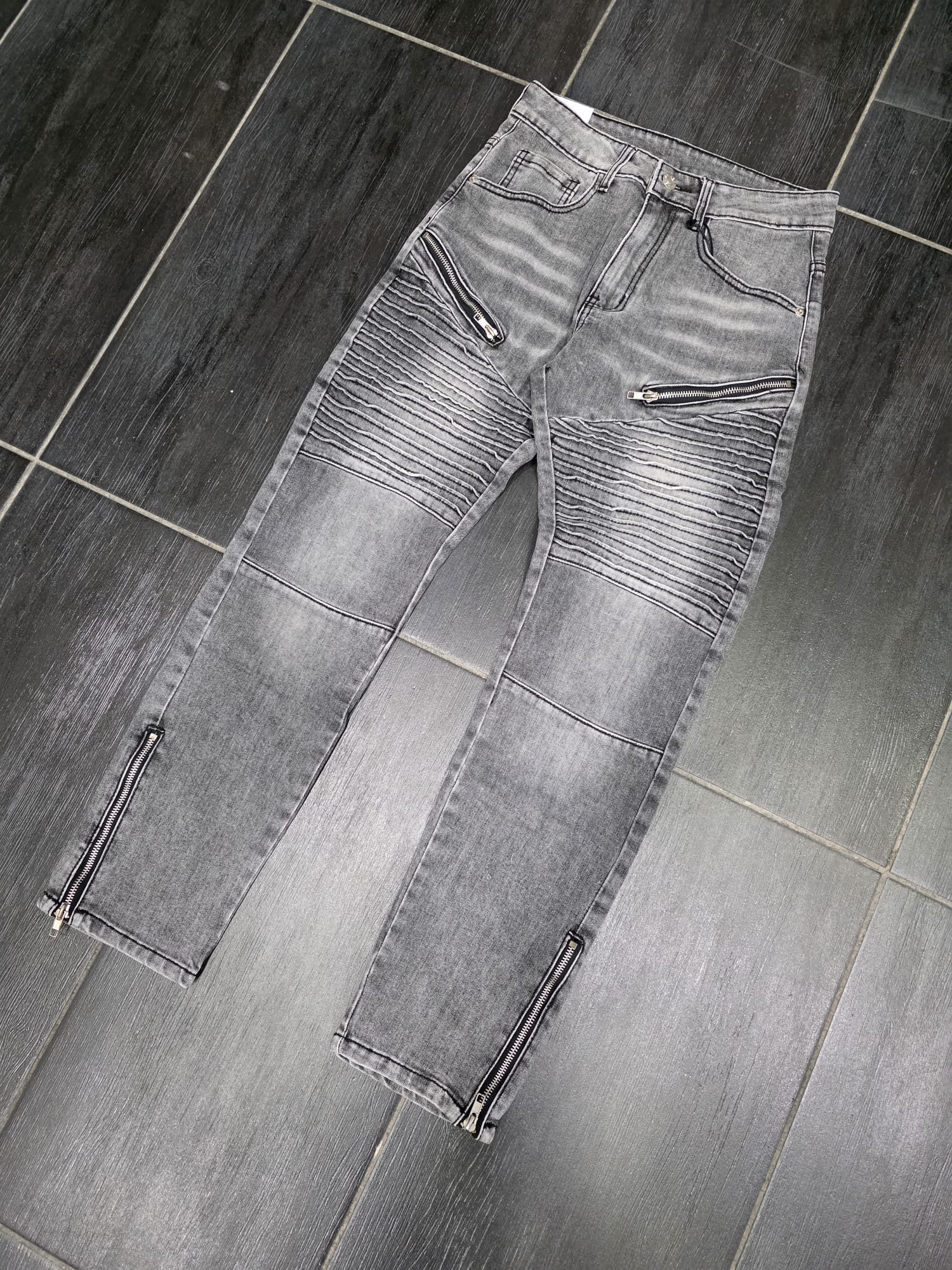 Biker mod 8597