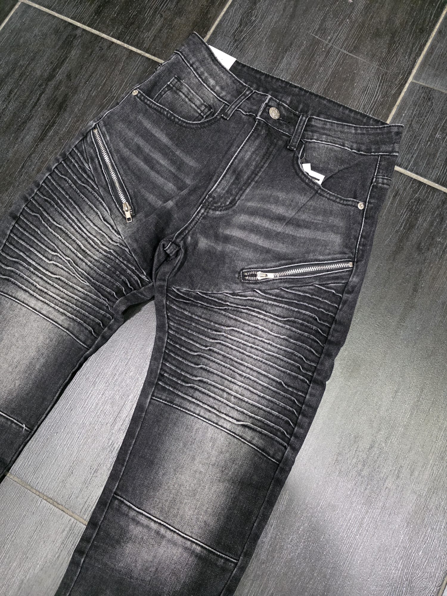 Biker mod 8598