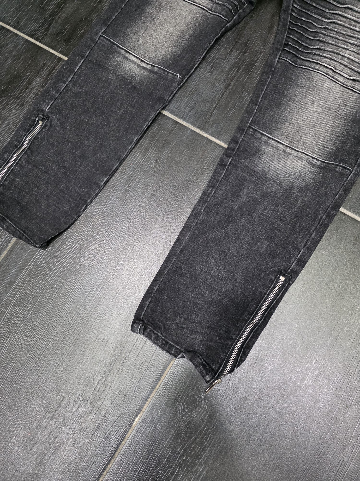 Biker mod 8598