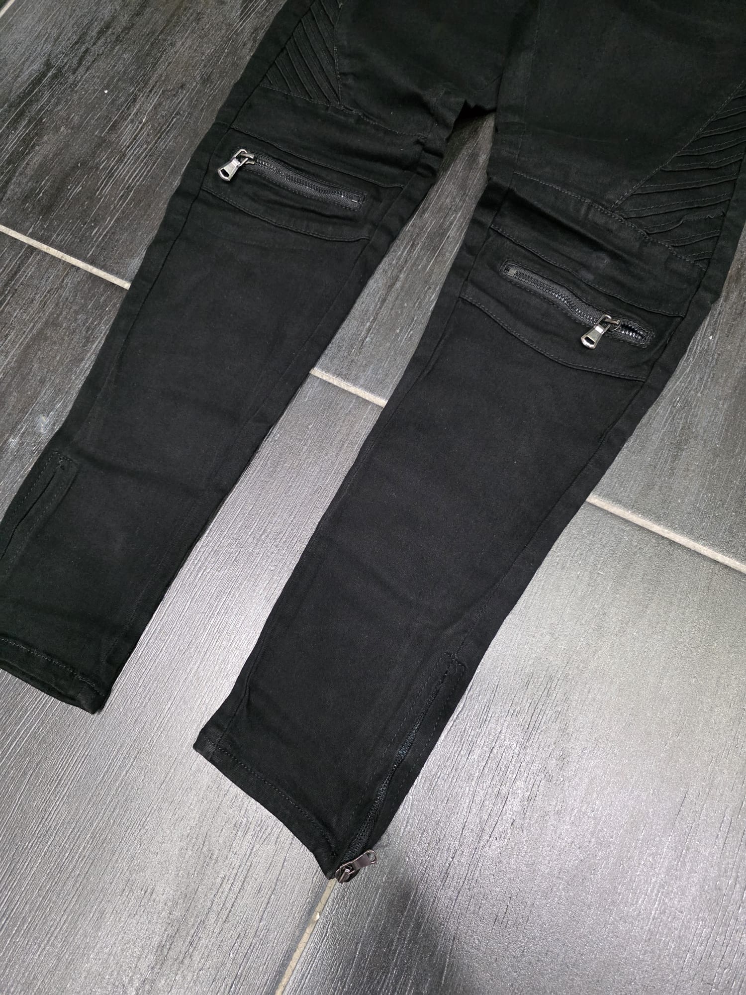 Biker mod DAV 02HS