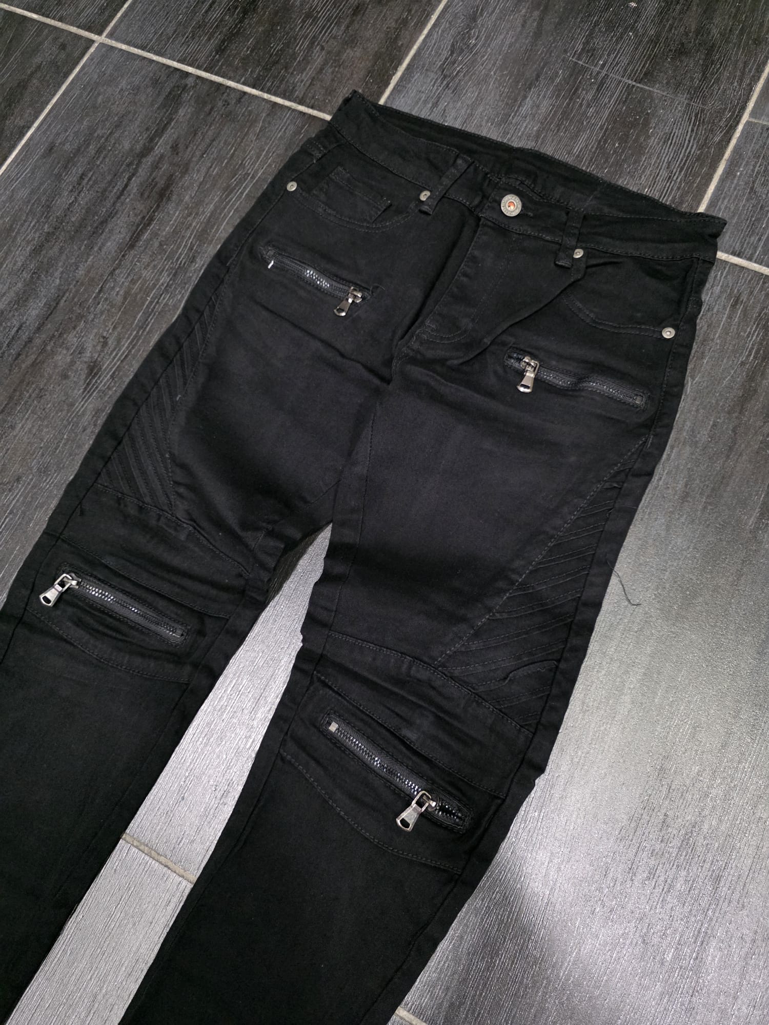 Biker mod DAV 02HS