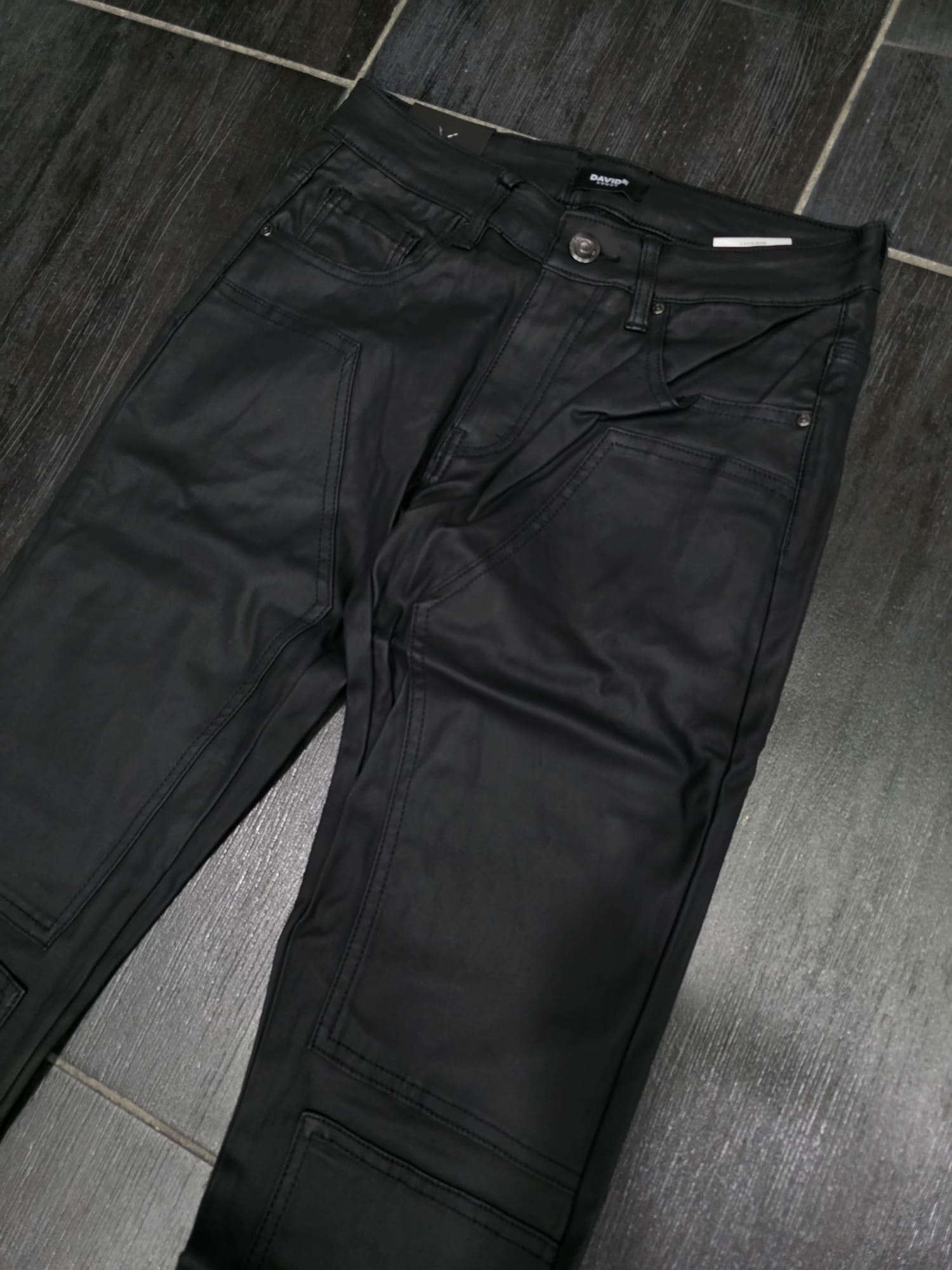 Biker mod 1638