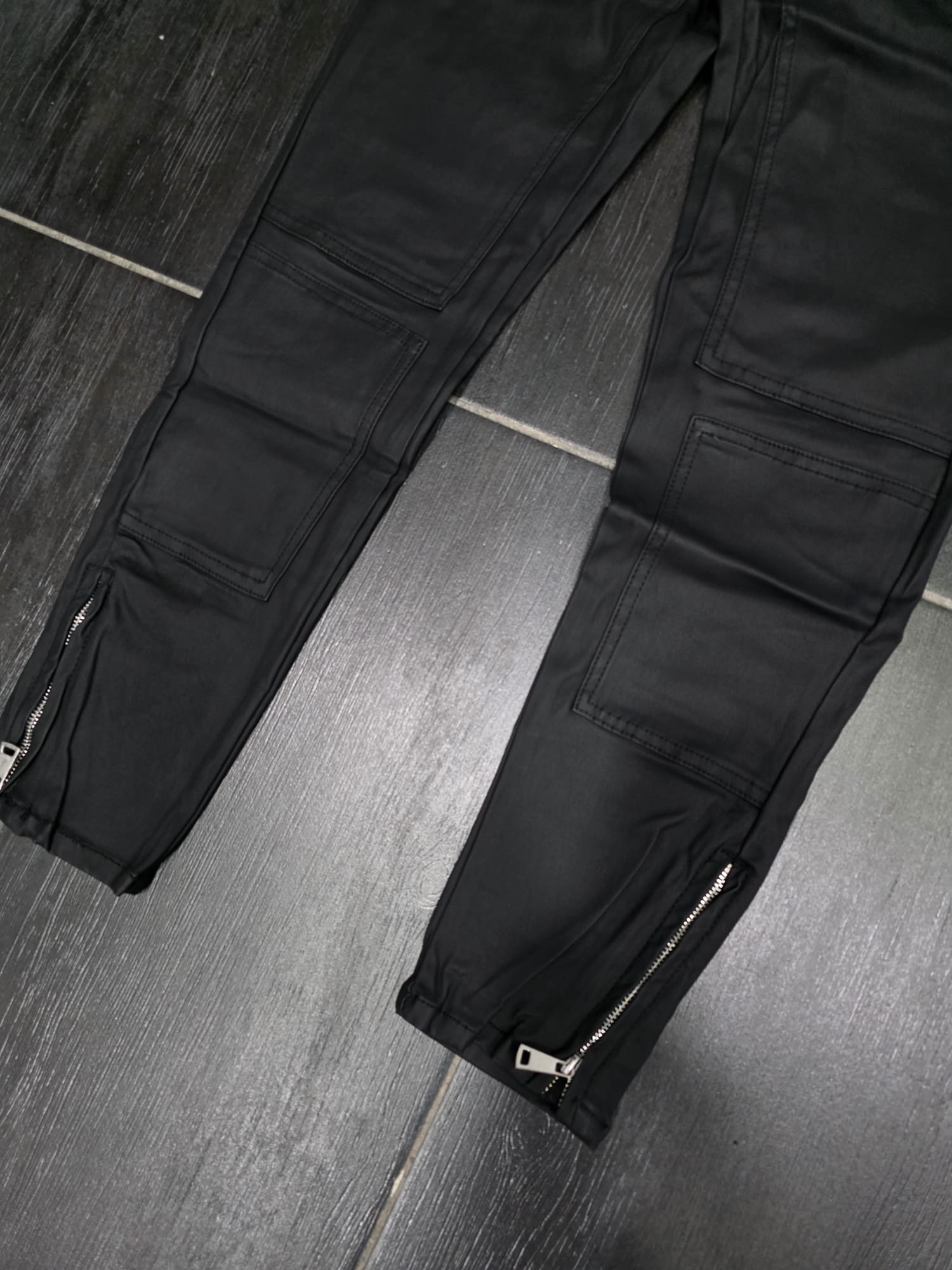 Biker mod 1638
