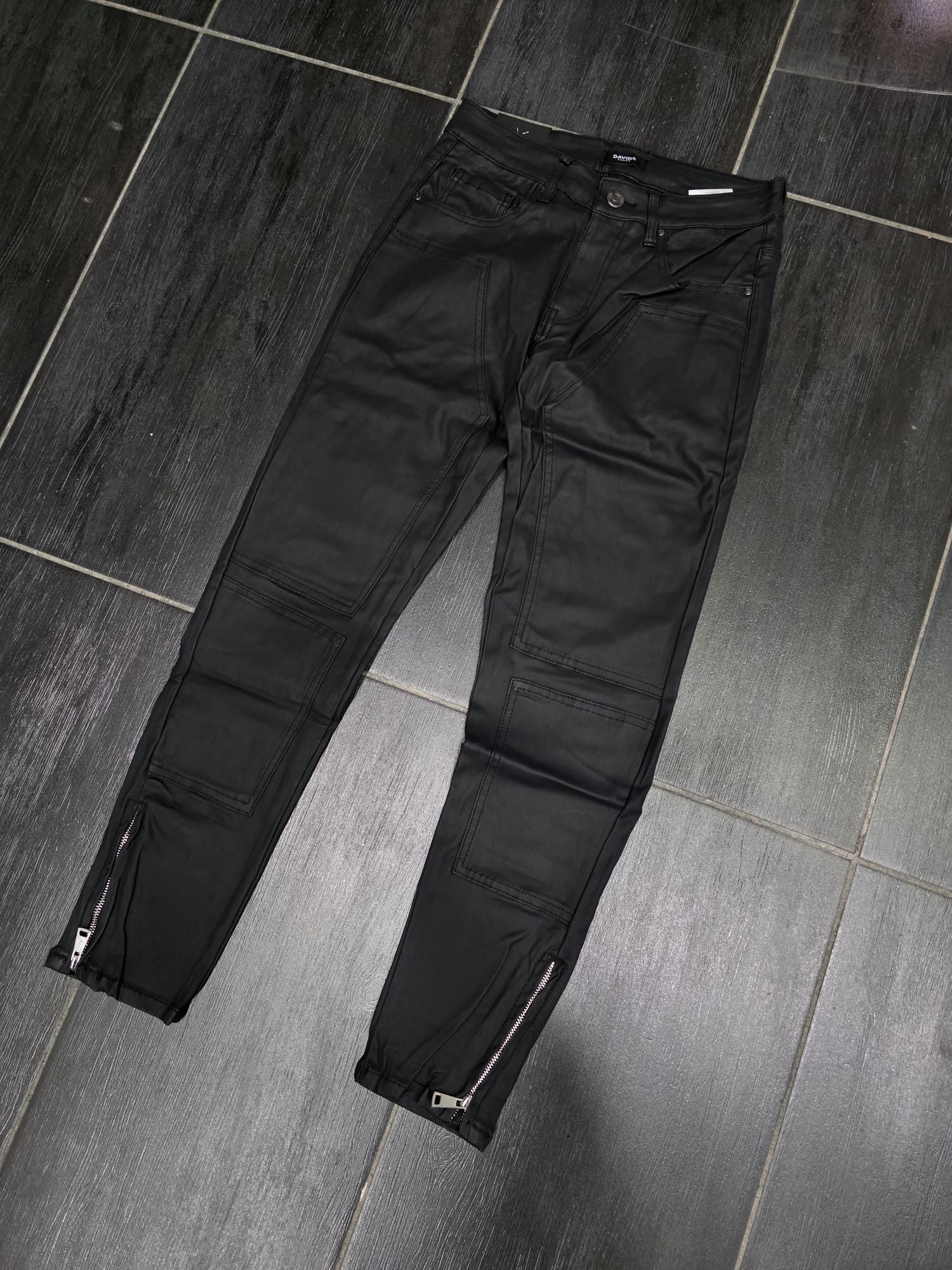 Biker mod 1638