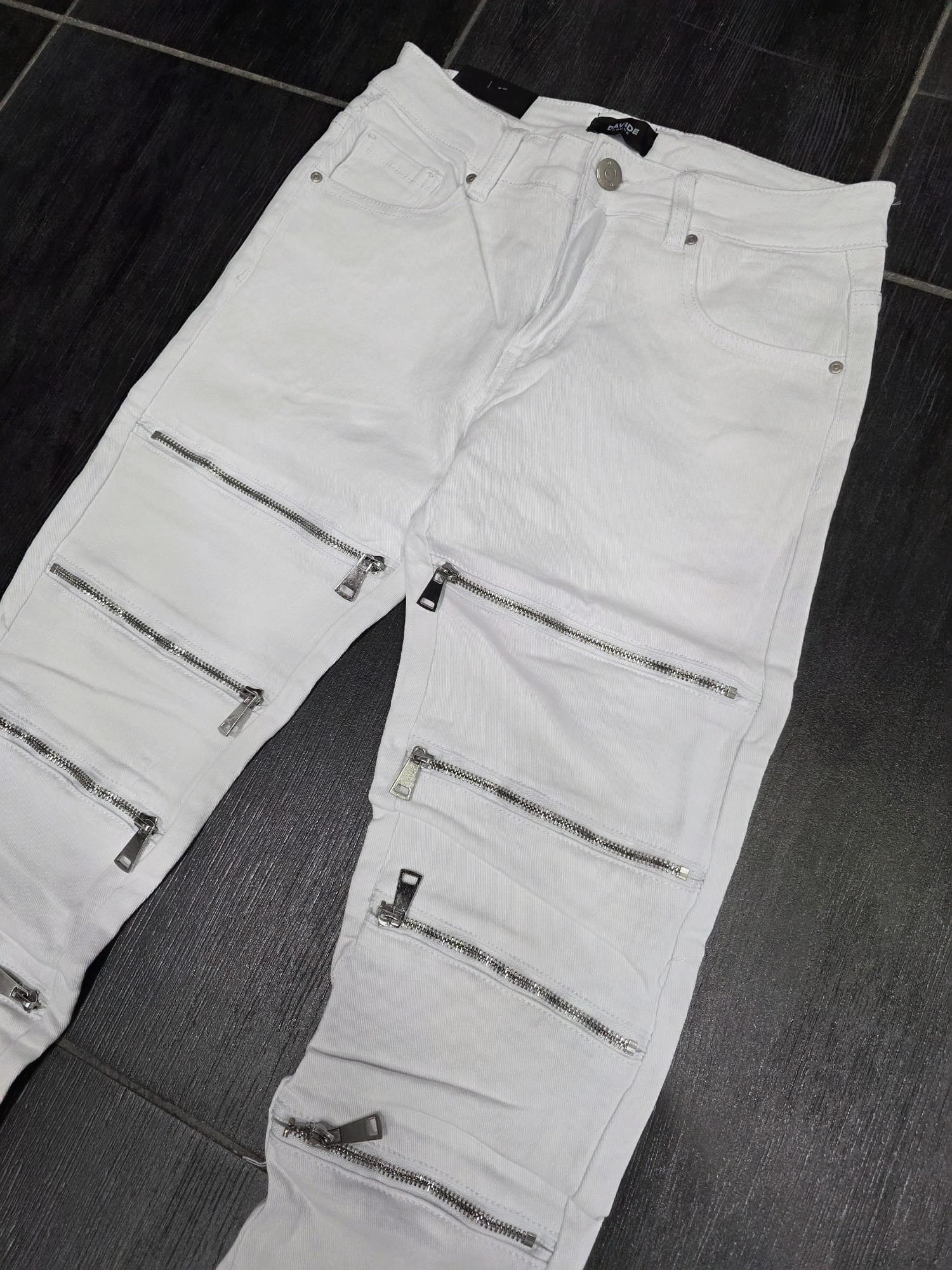 Biker mod F1629