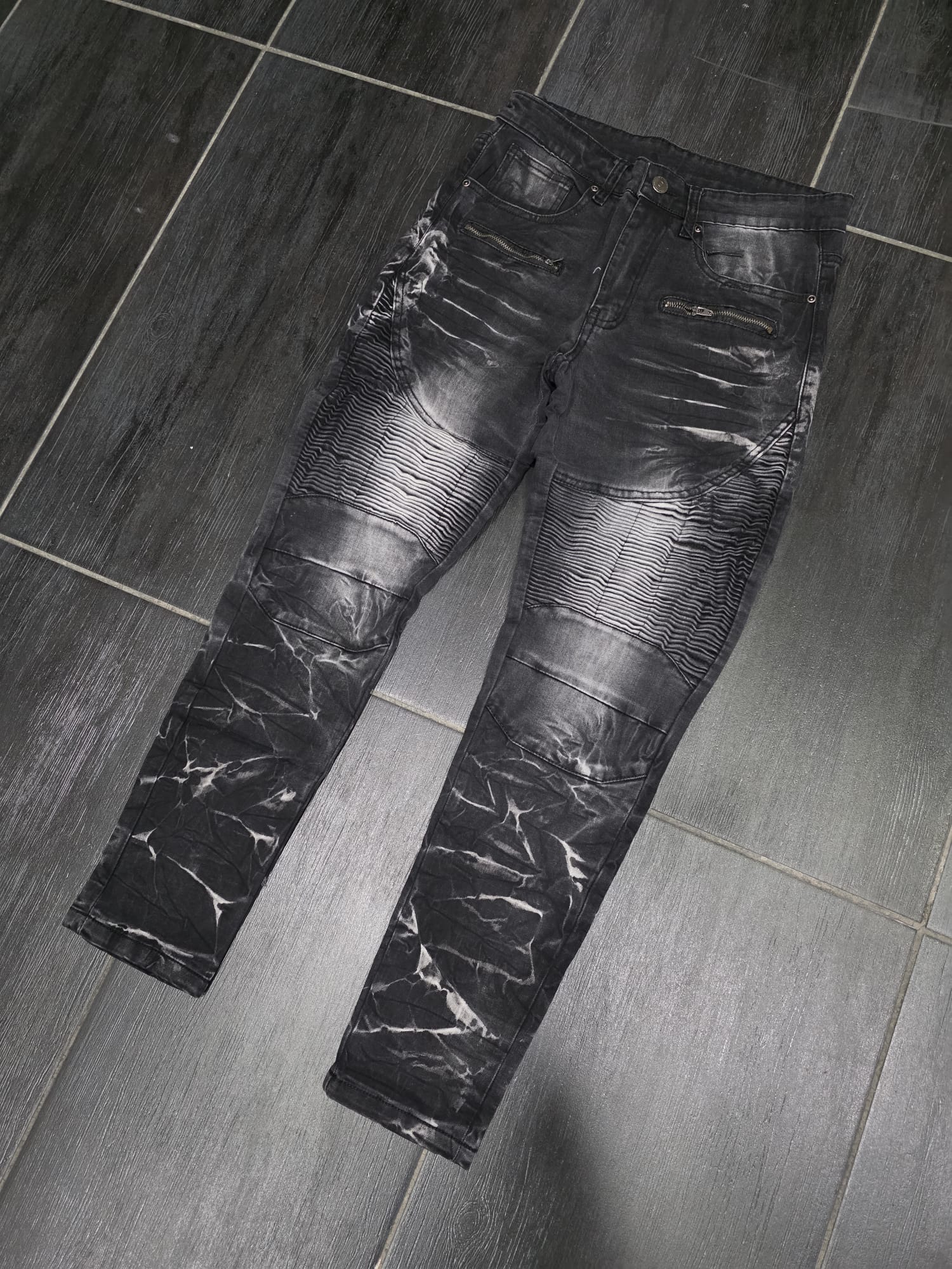 Biker mod DAV 1010