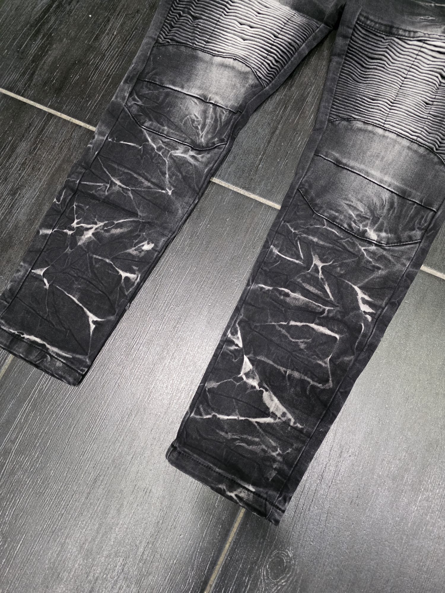 Biker mod DAV 1010