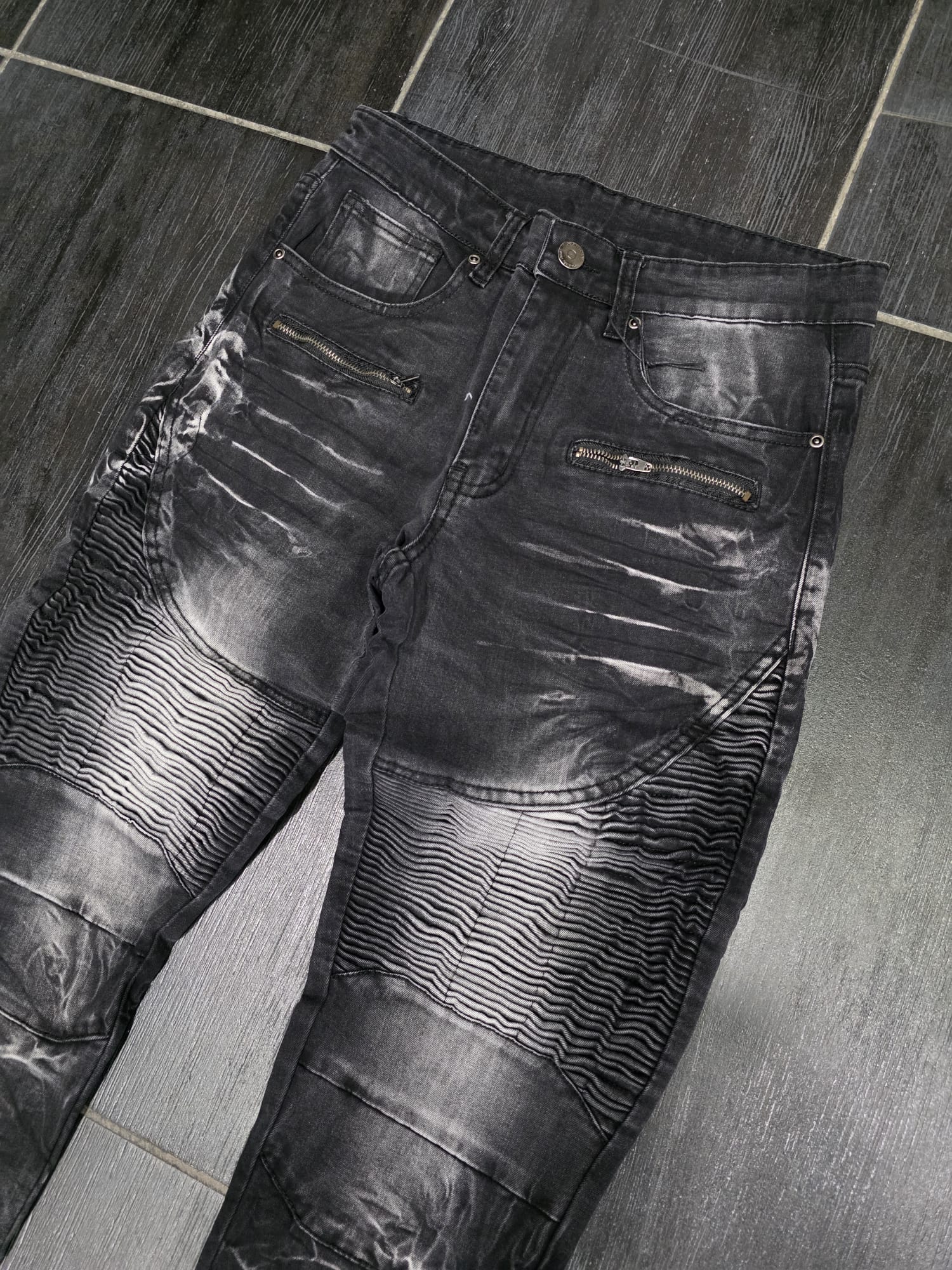 Biker mod DAV 1010