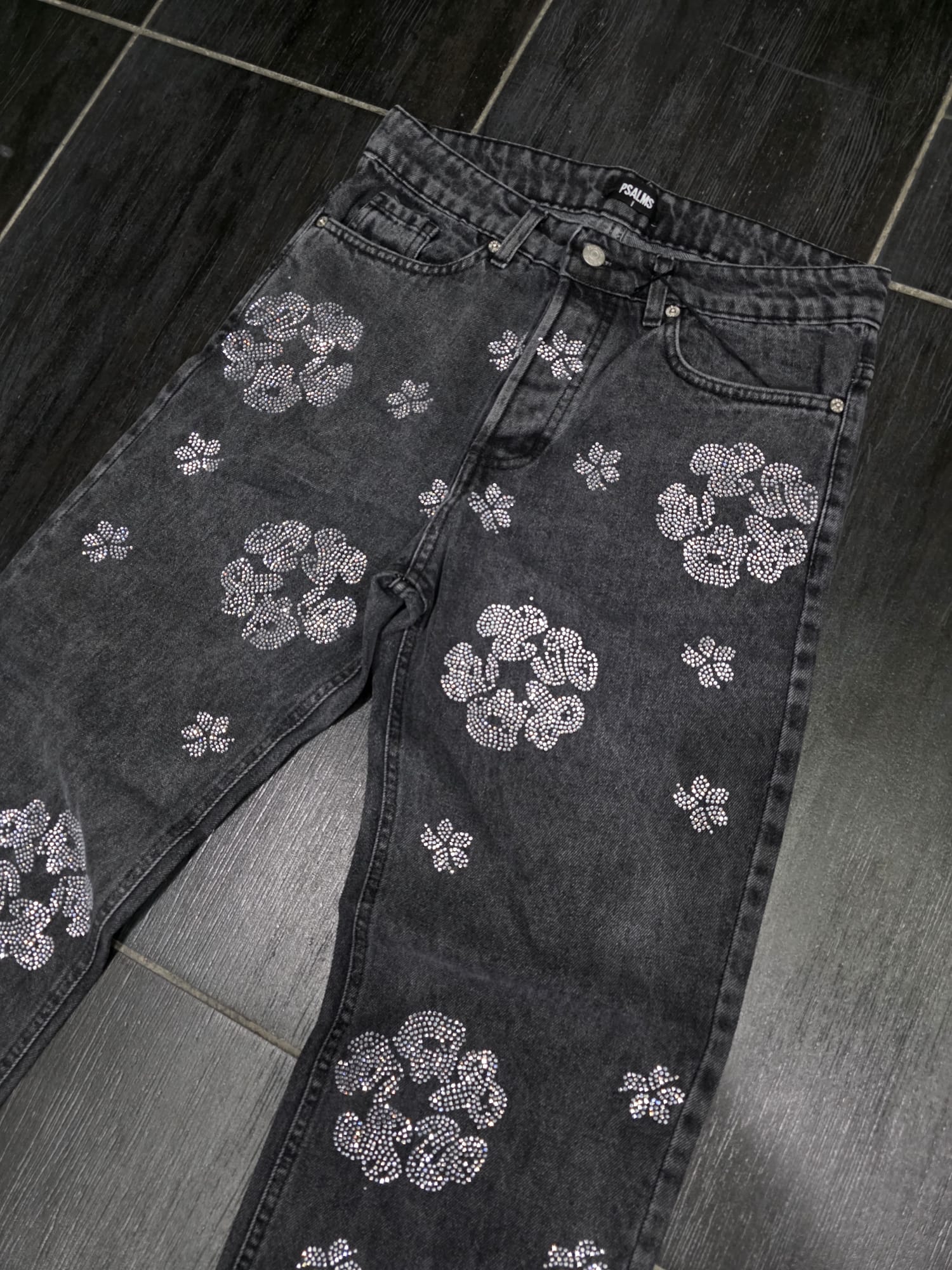 JEANS MOD PS 2030