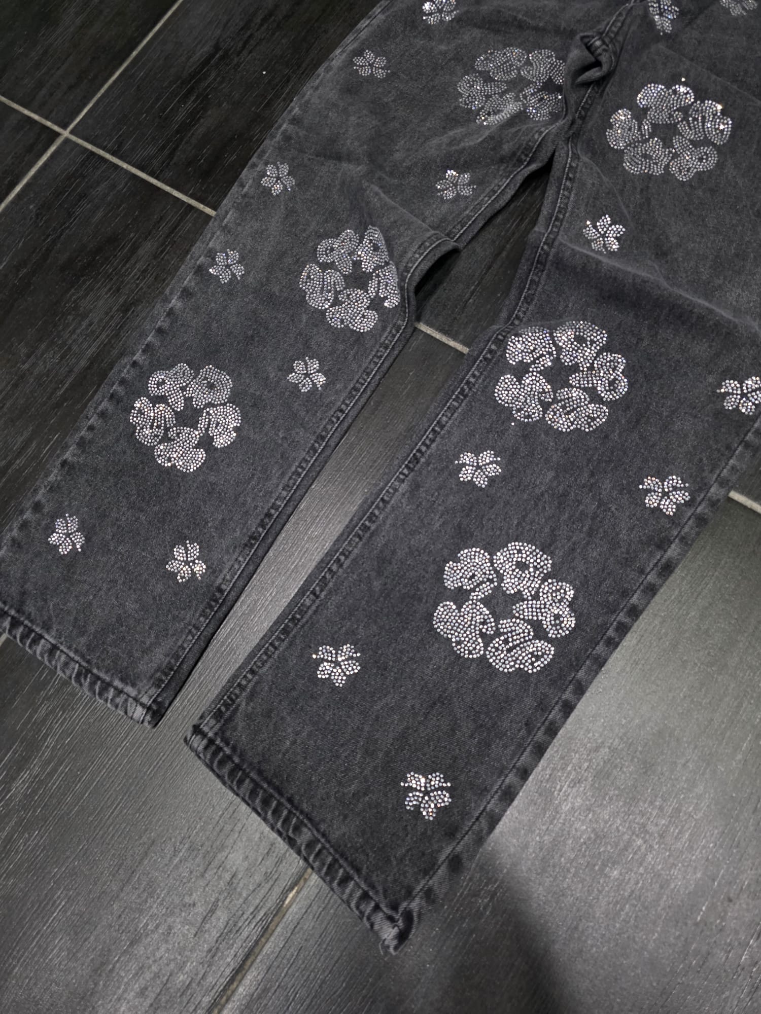 JEANS MOD PS 2030
