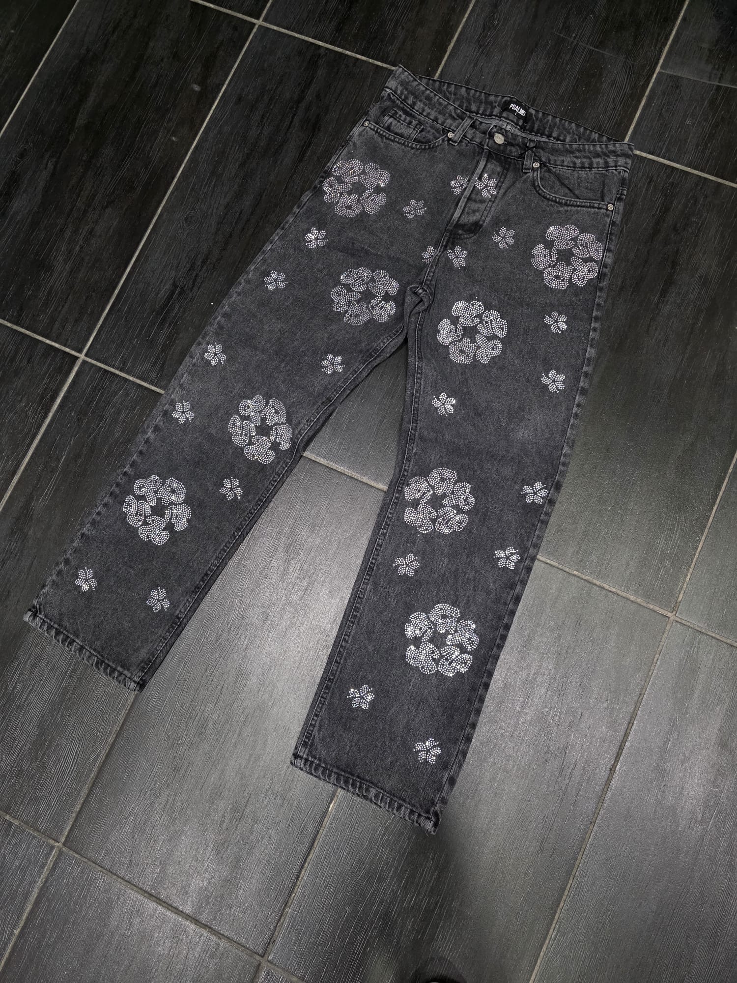 JEANS MOD PS 2030