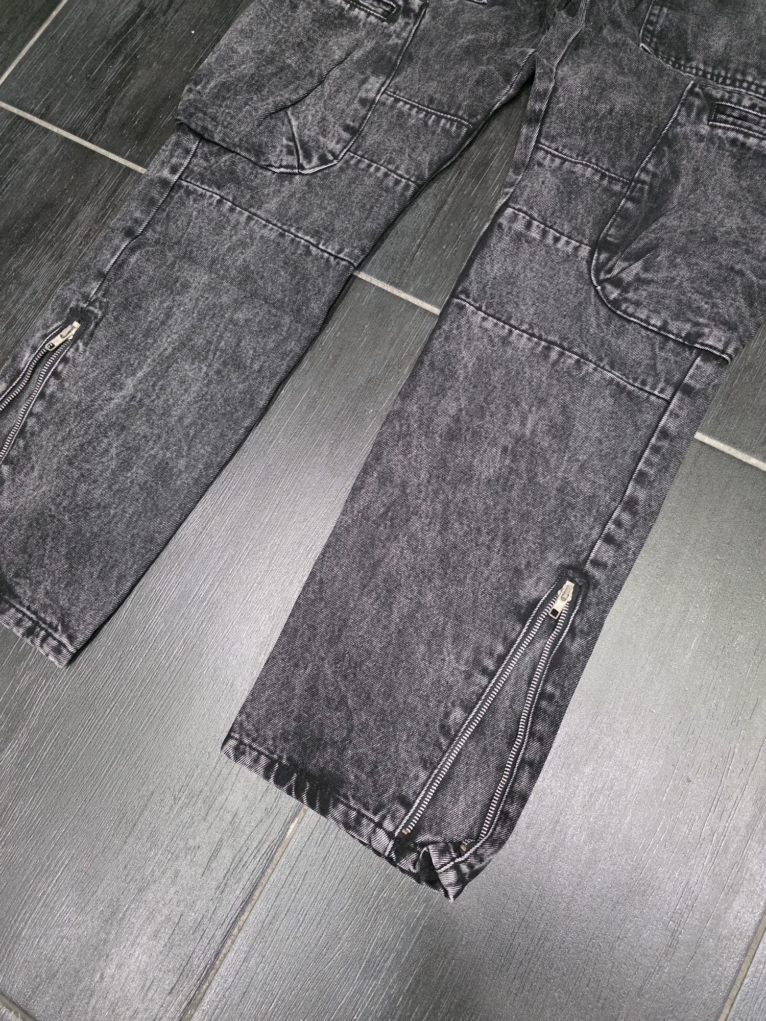 JEANS MOD 8508