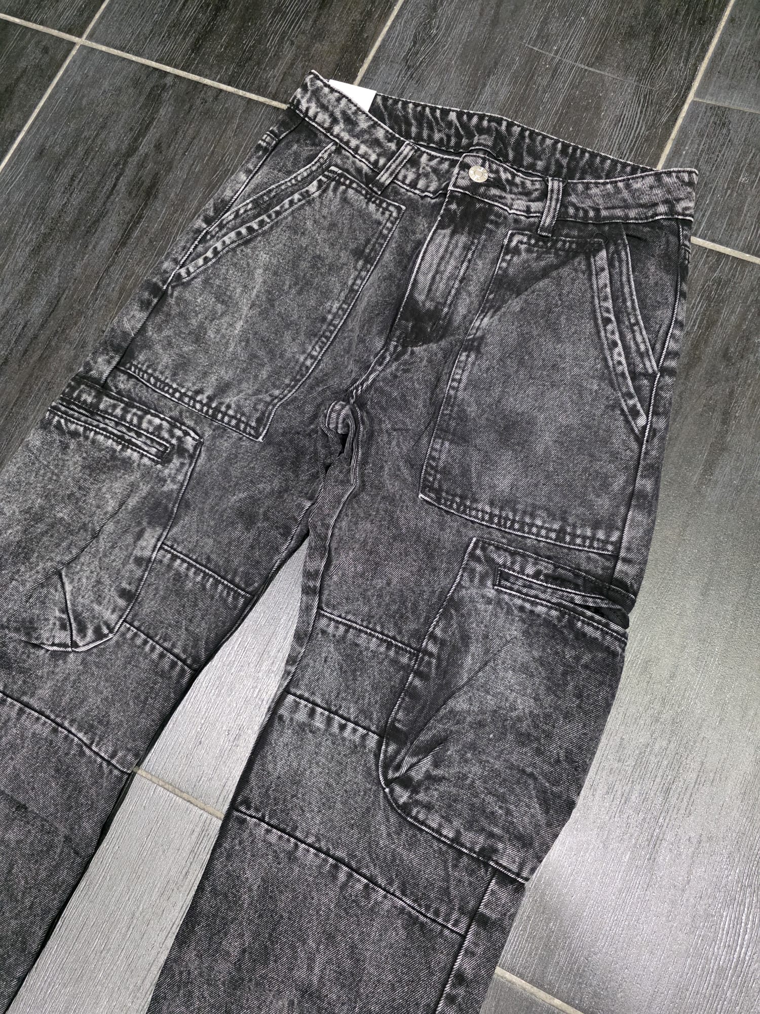 JEANS MOD 8508