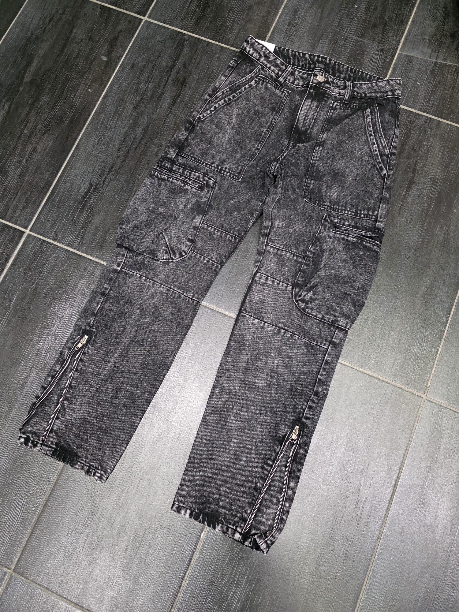JEANS MOD 8508