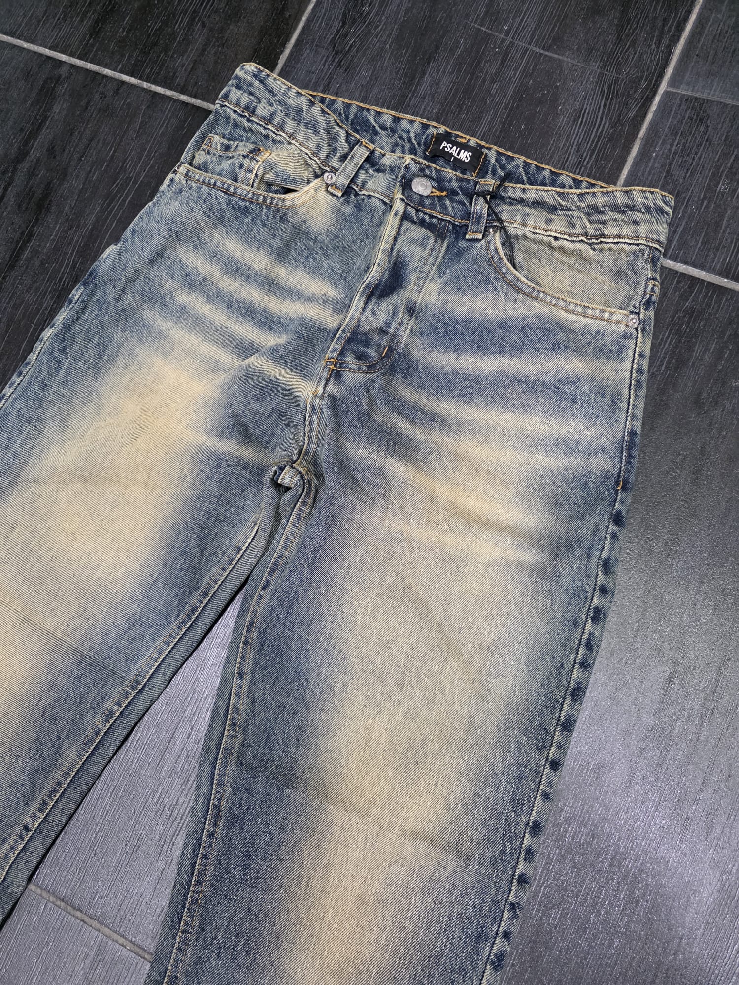 JEANS MOD 2026