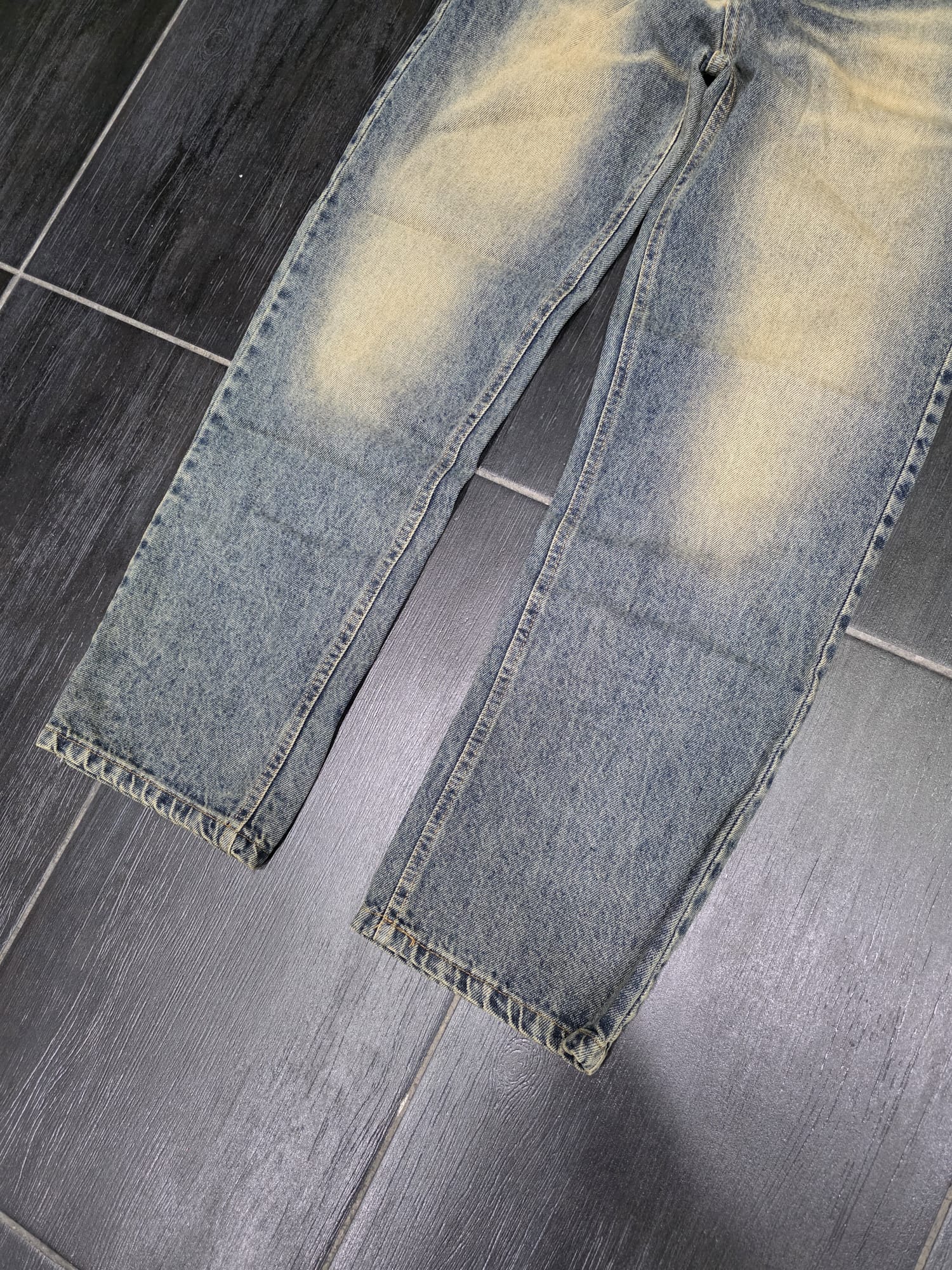JEANS MOD 2026