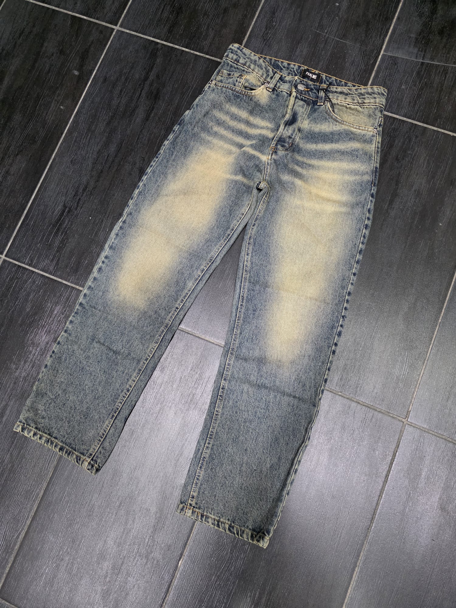 JEANS MOD 2026