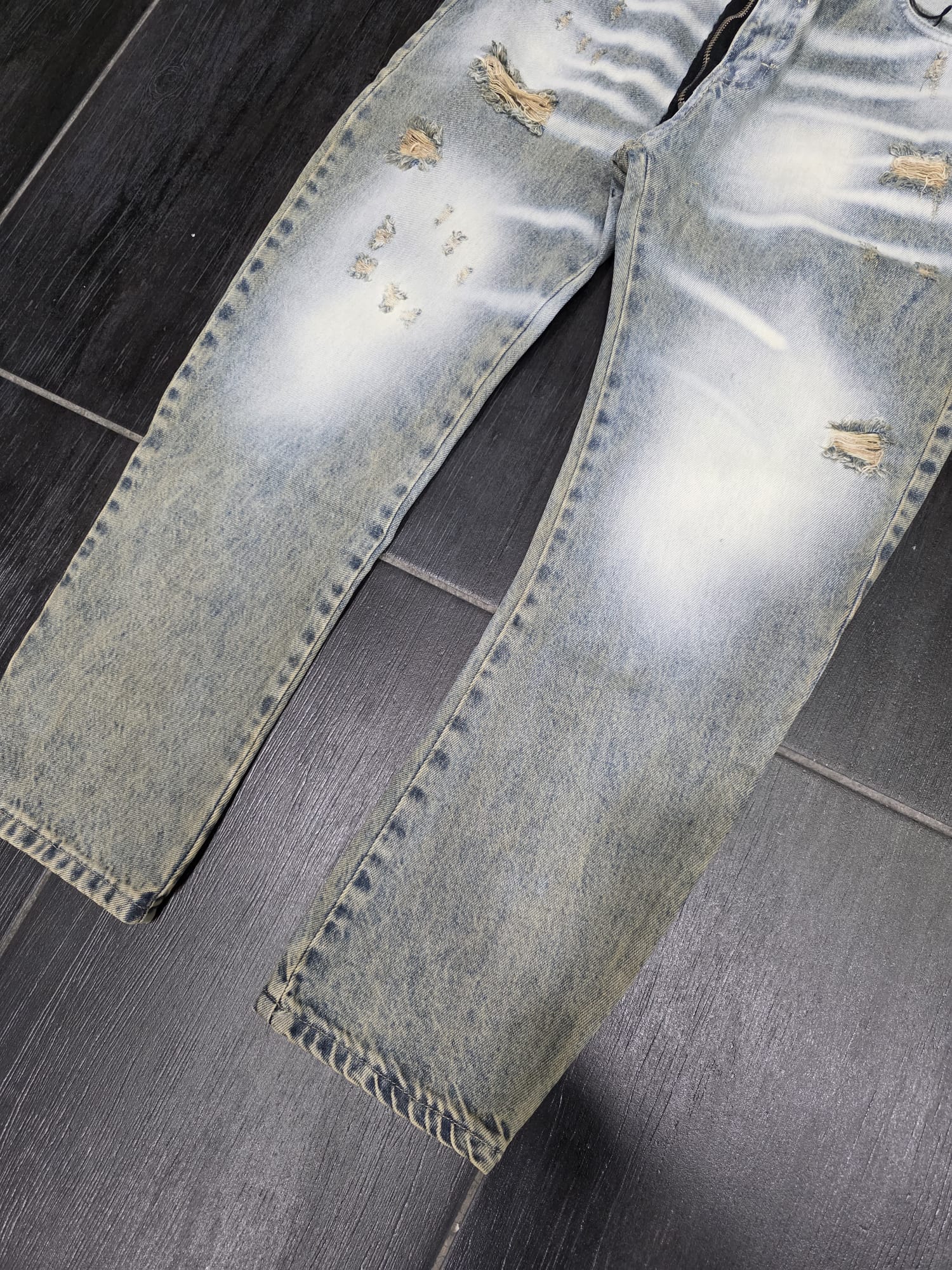 JEANS MOD 252
