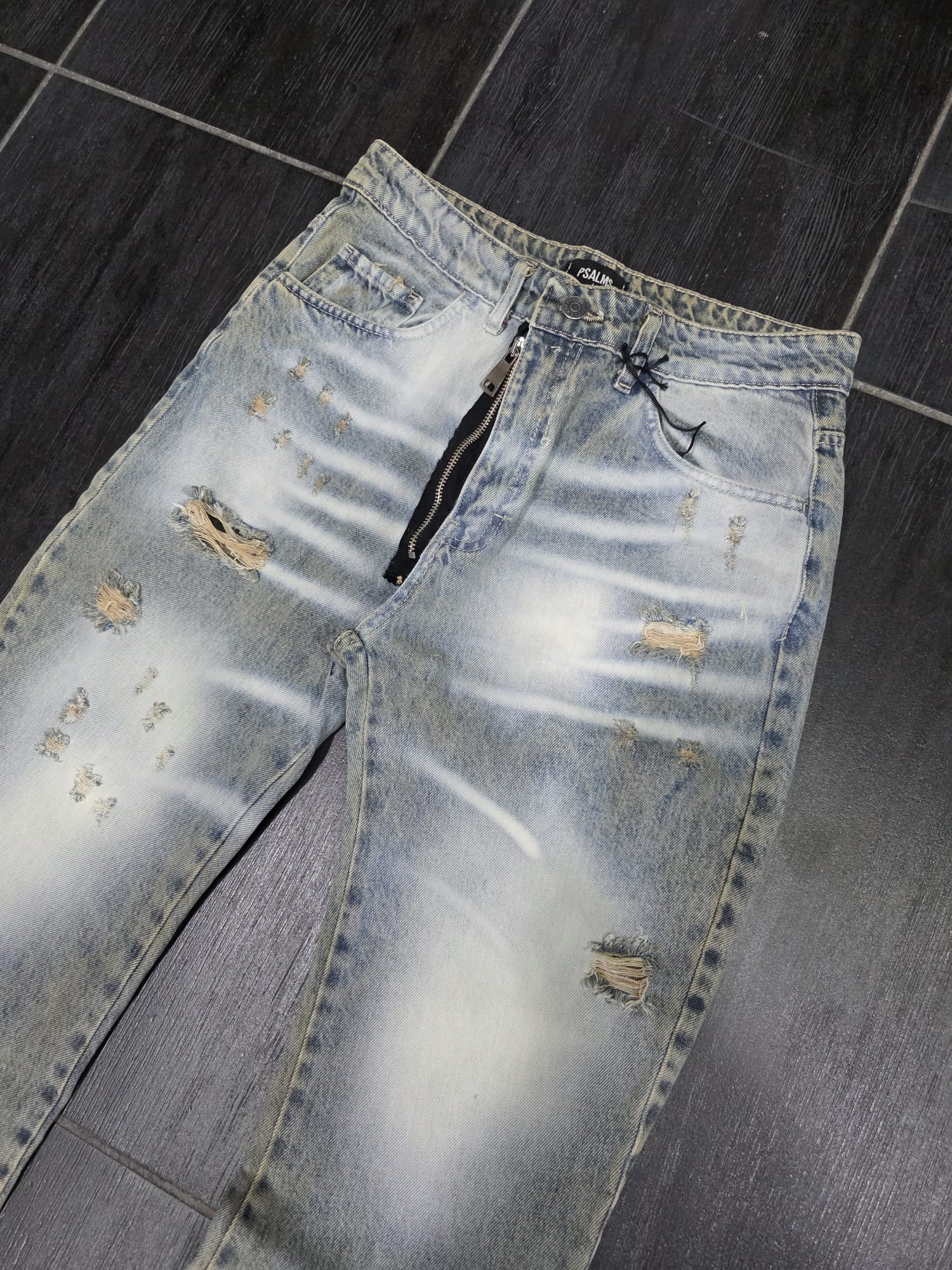 JEANS MOD 252