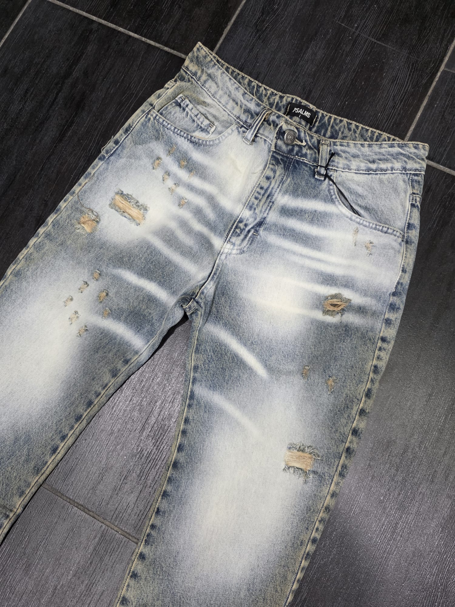 JEANS MOD 251
