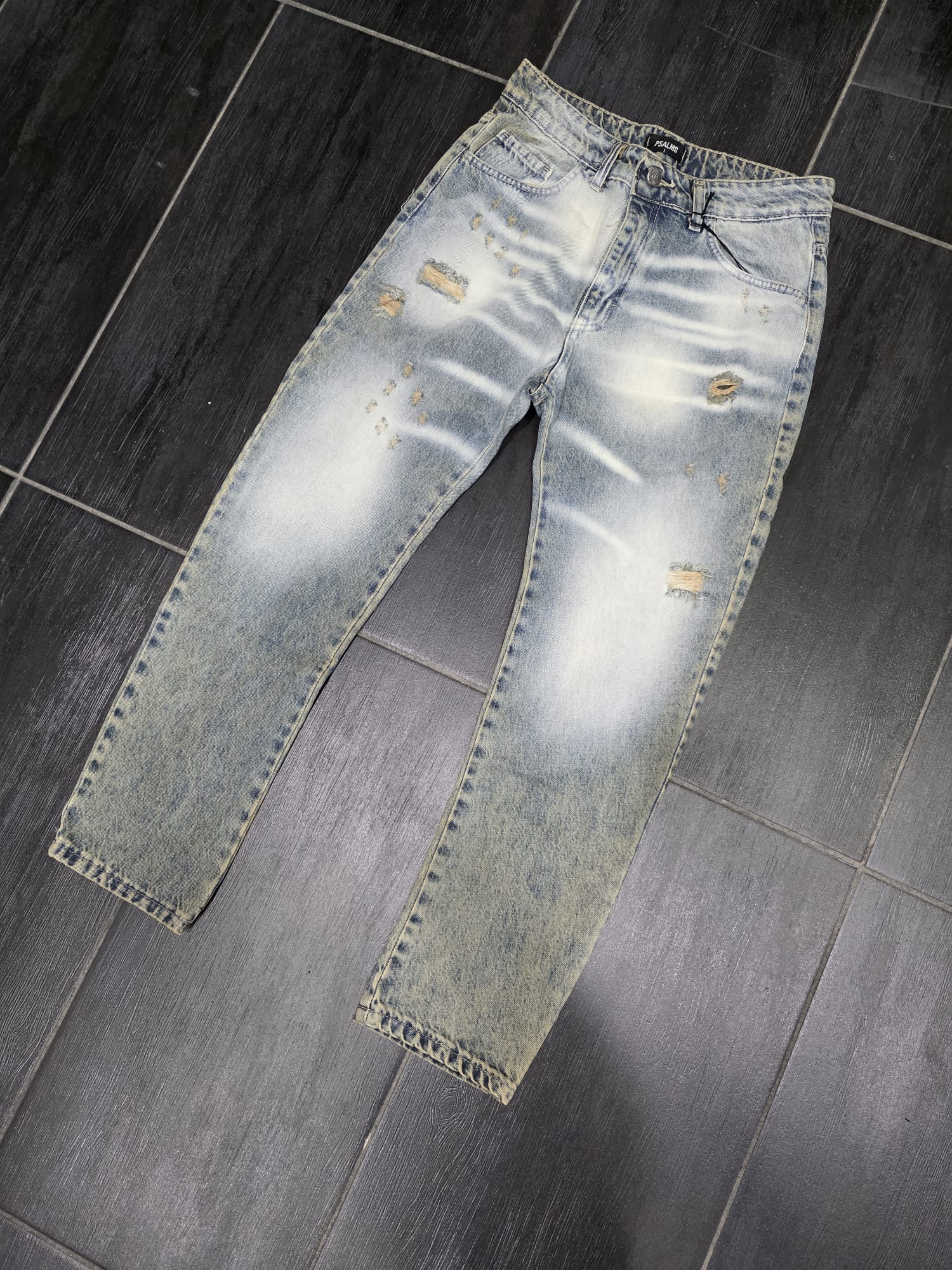 JEANS MOD 251