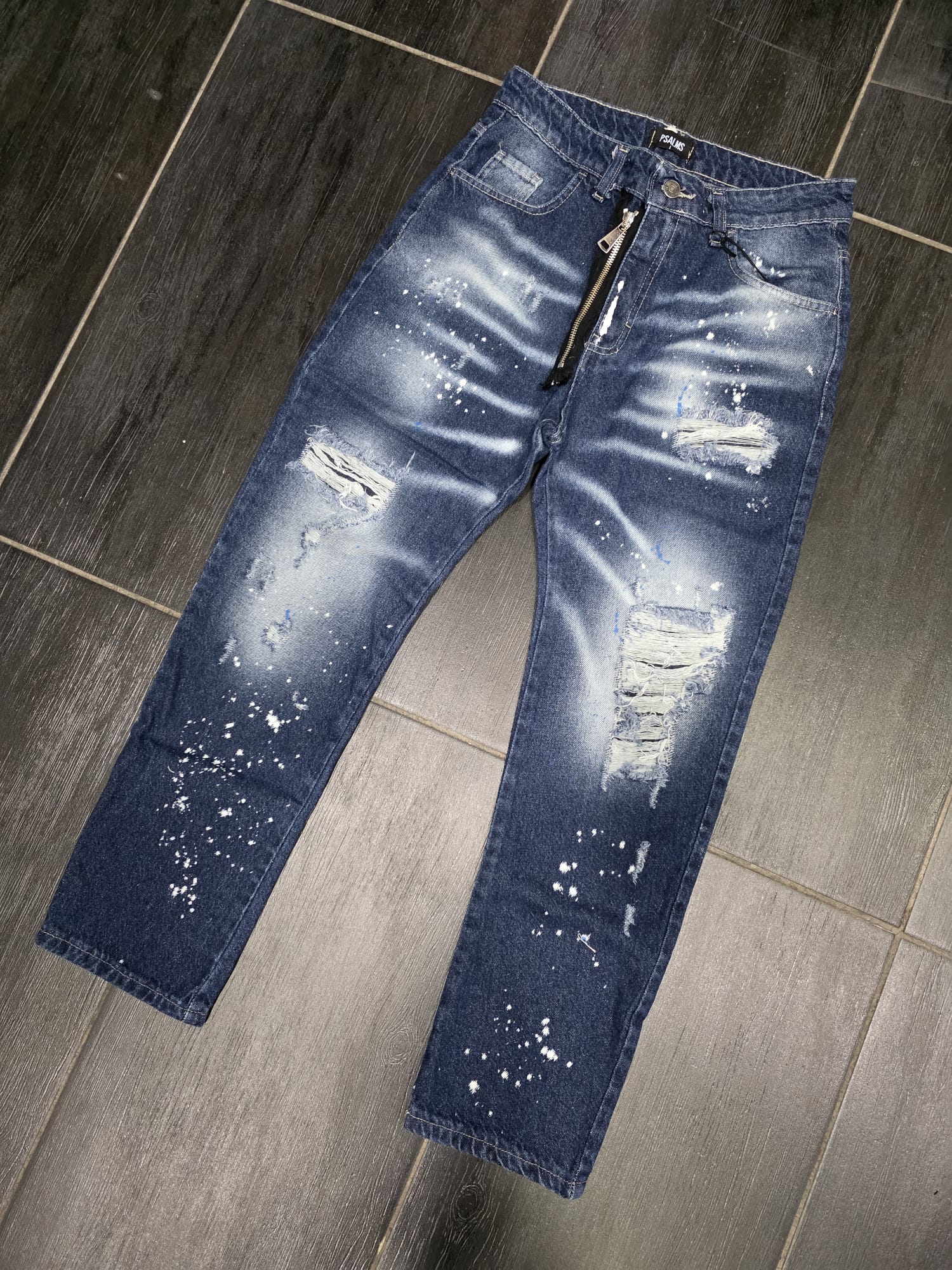 JEANS MOD 259