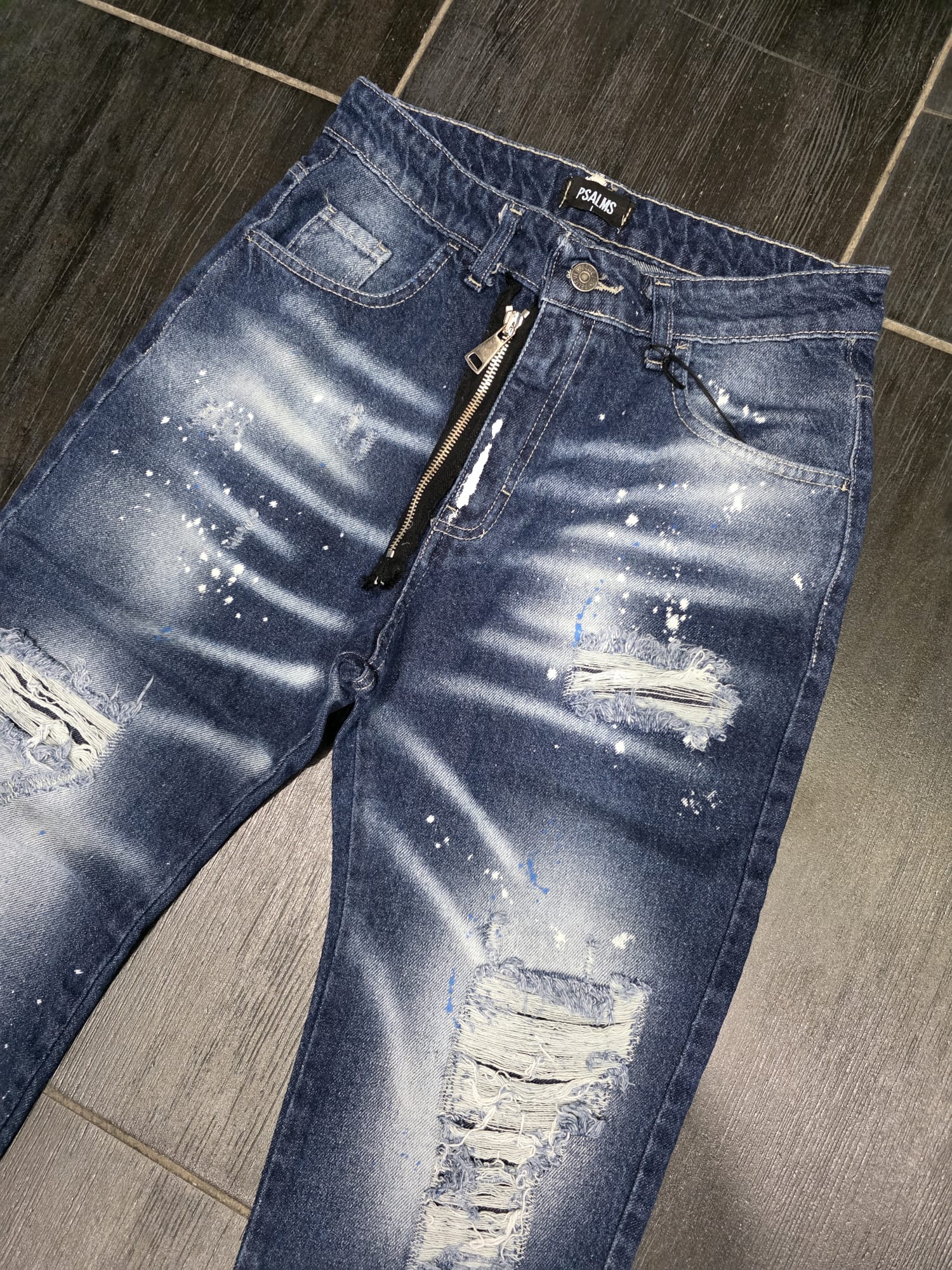 JEANS MOD 259