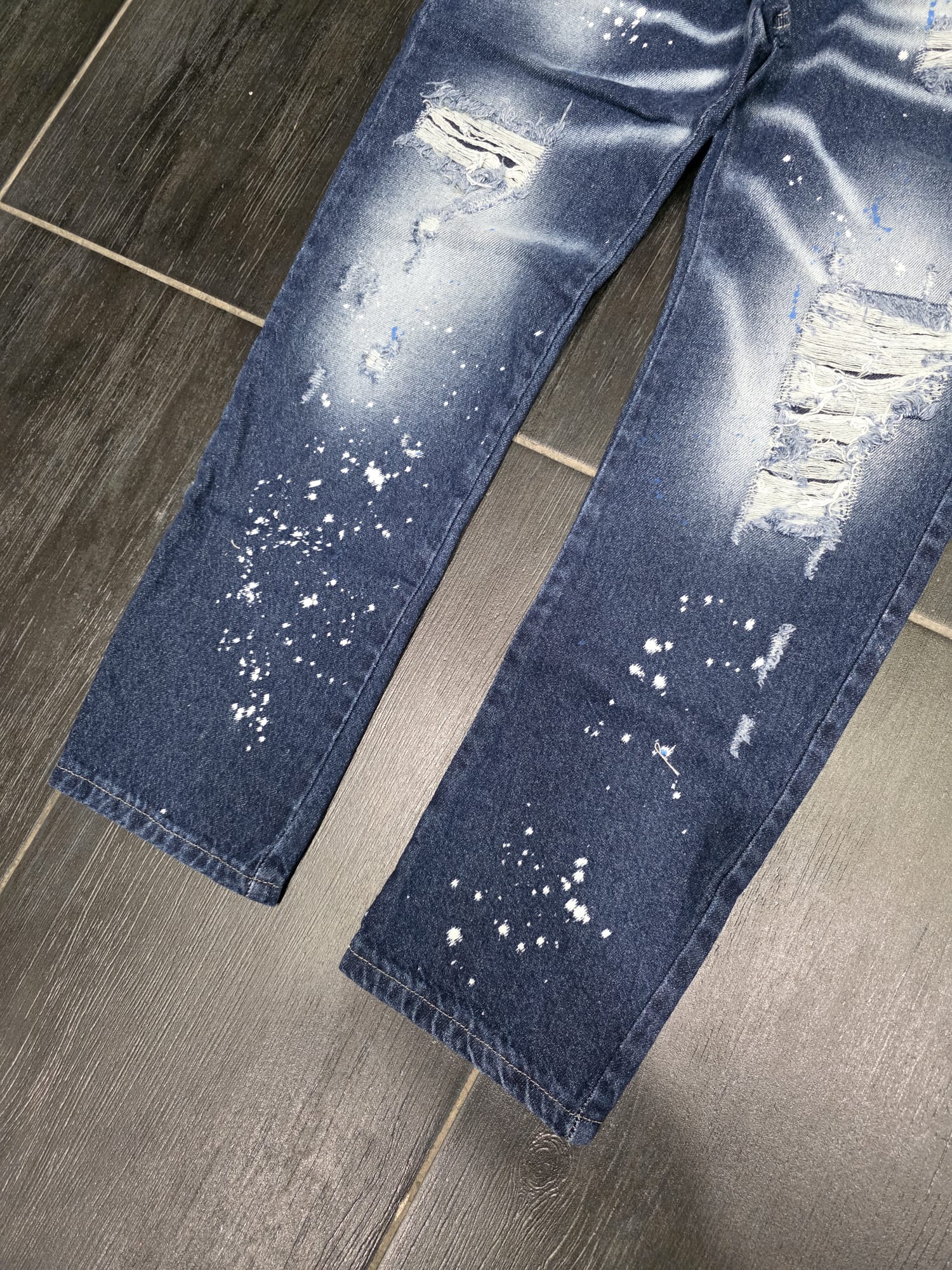 JEANS MOD 259