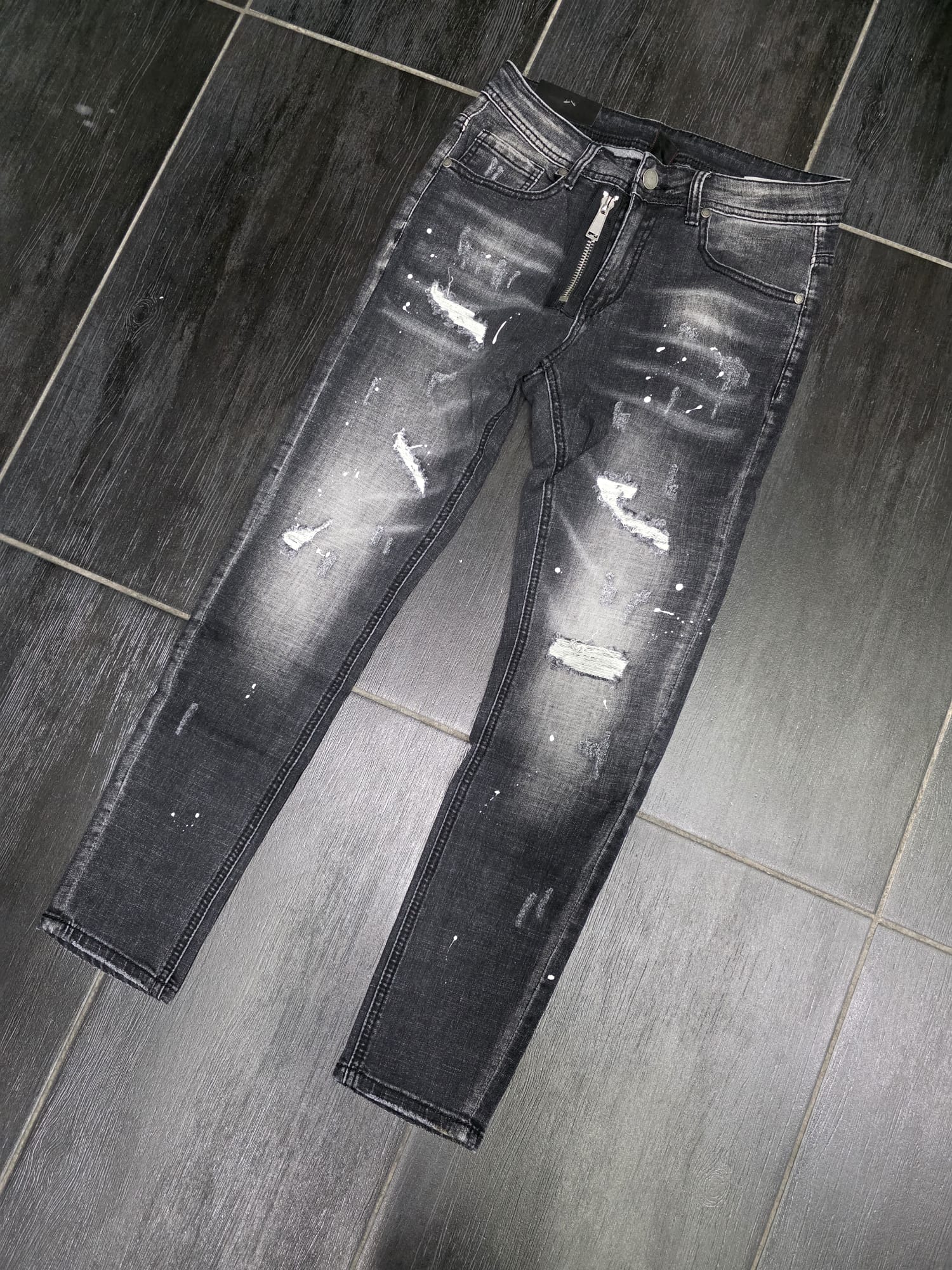 JEANS MOD 292