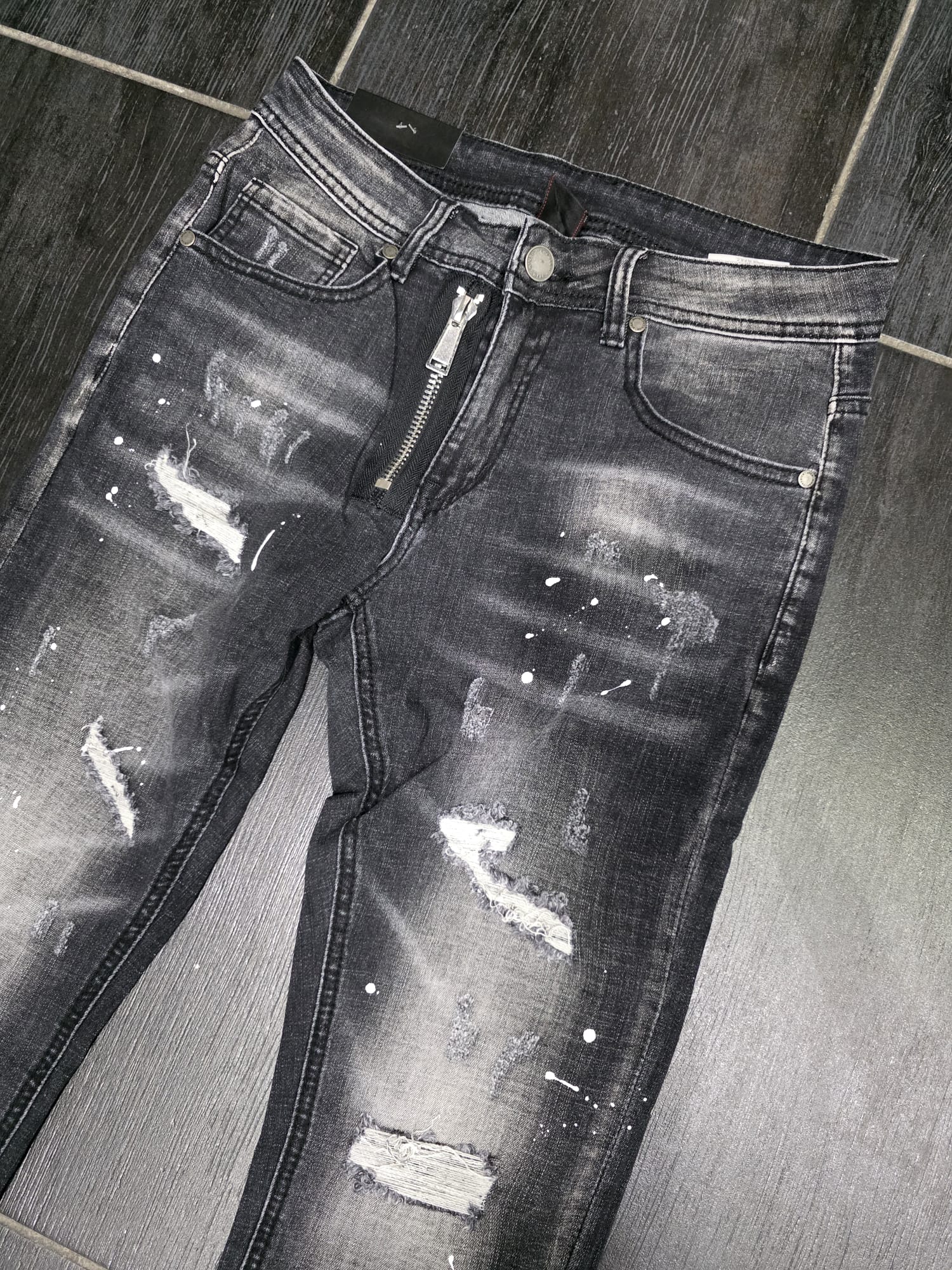 JEANS MOD 292
