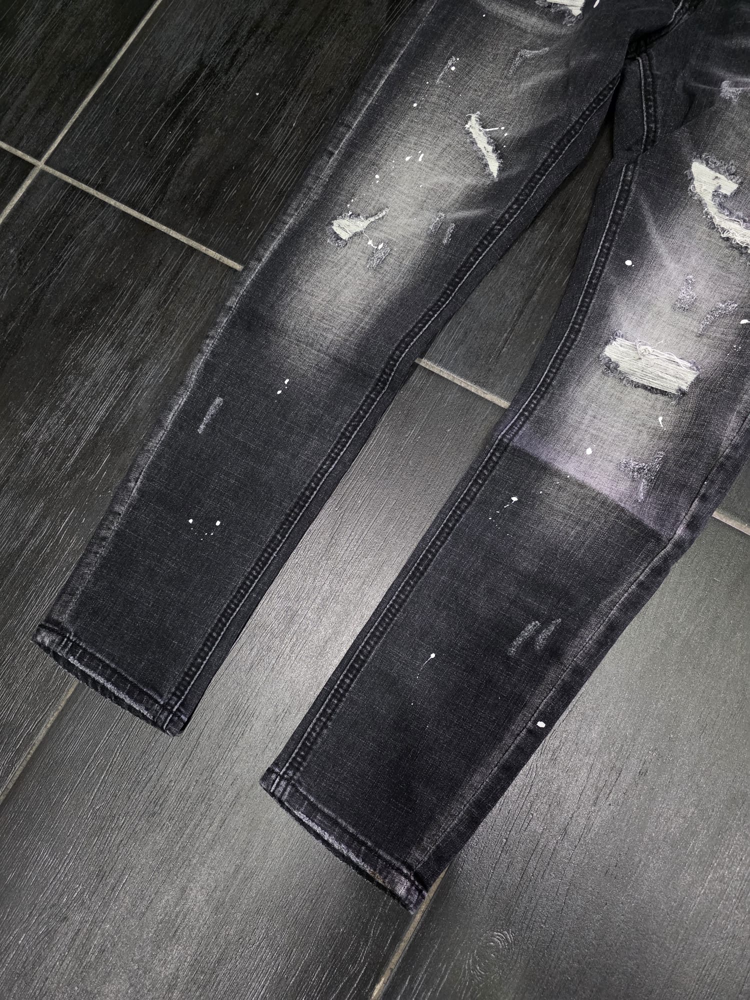 JEANS MOD 292