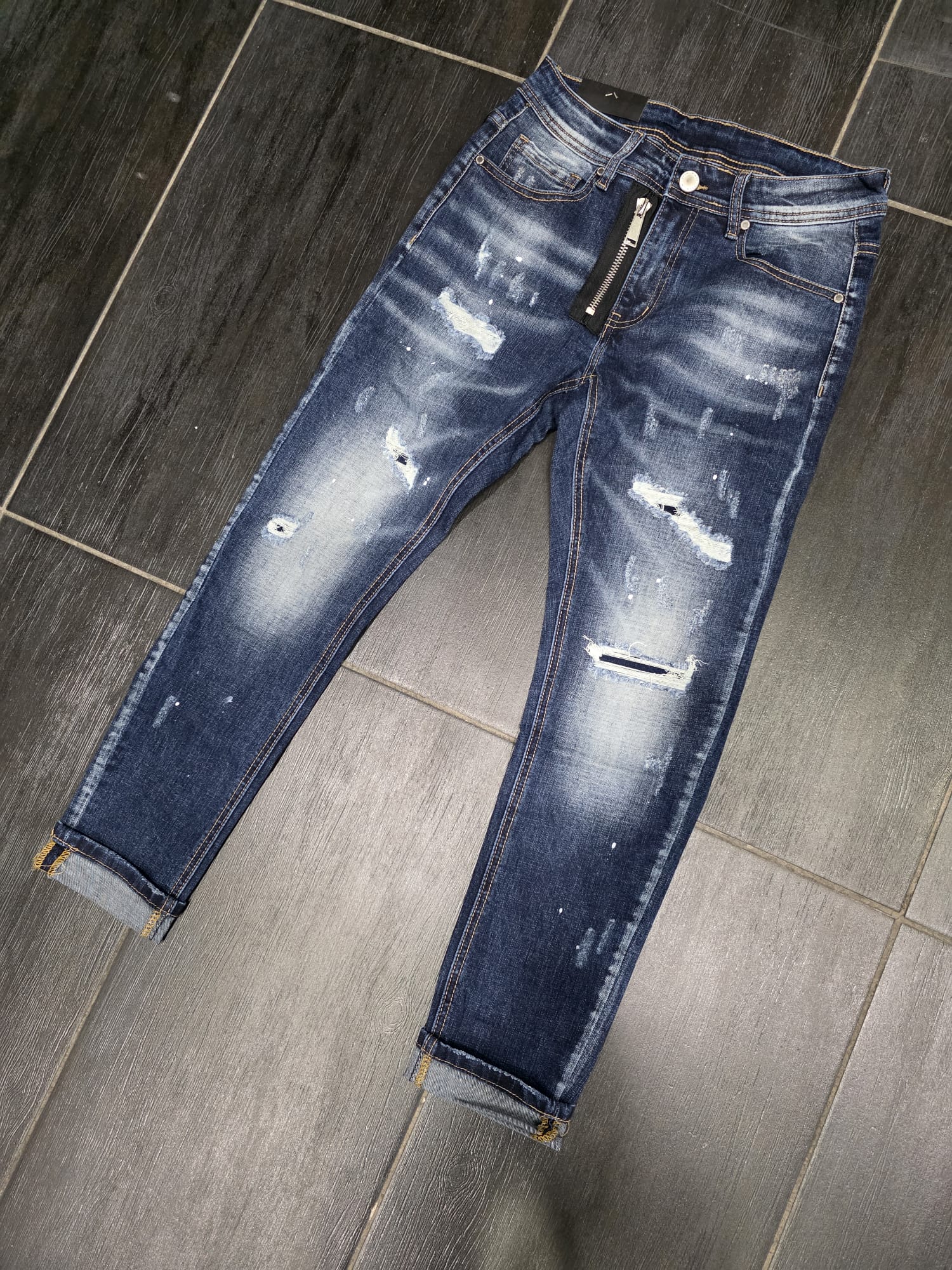 JEANS MOD 290