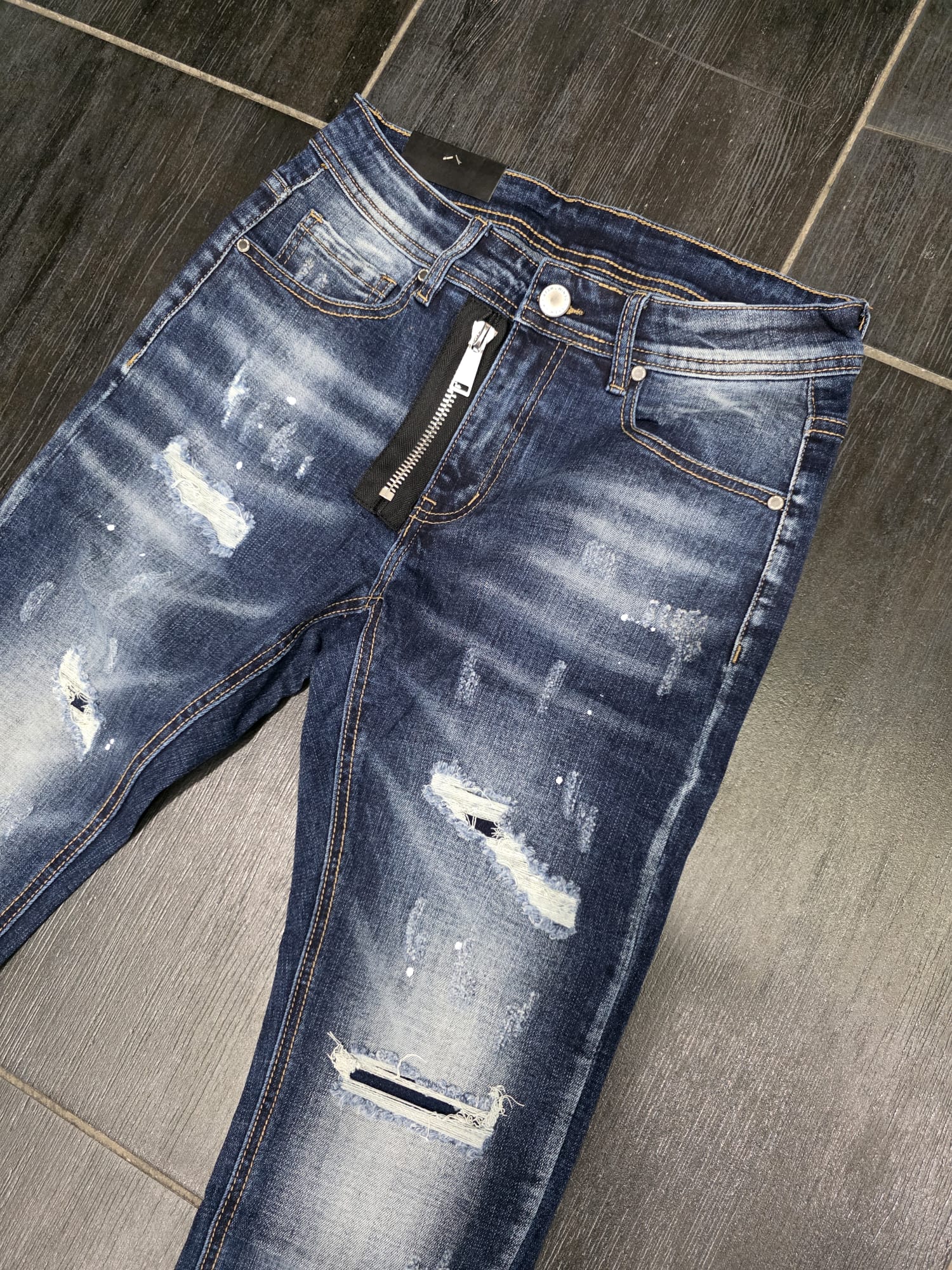 JEANS MOD 290