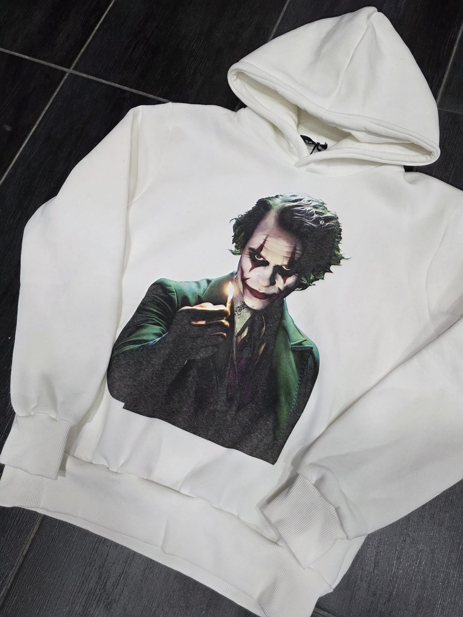 FELPA MOD JOKER C04